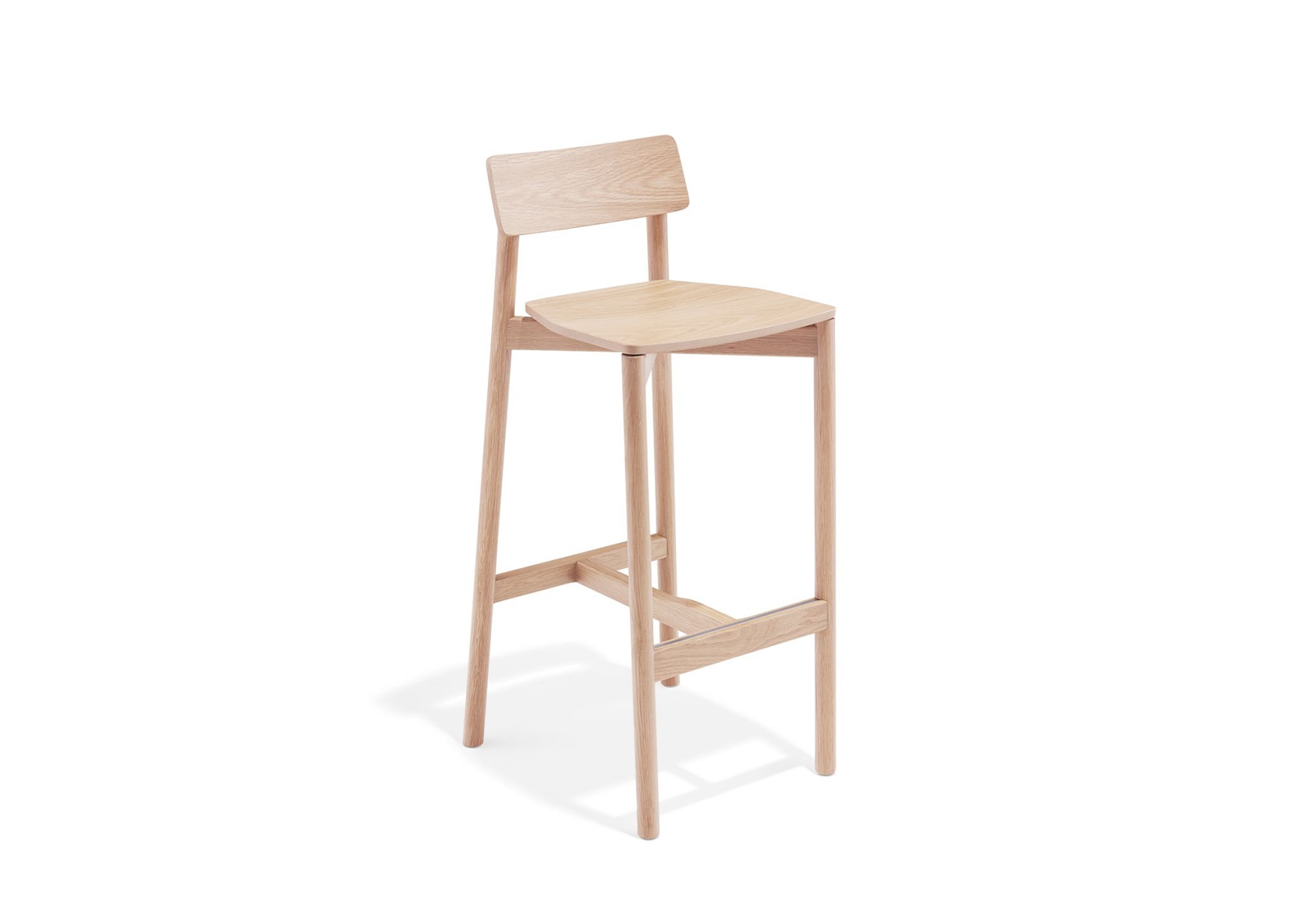 Rib Stool