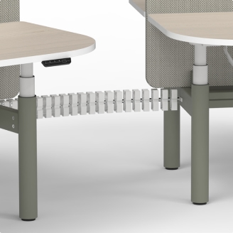 Flexible Articulator