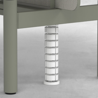 Lightweight Umbilical