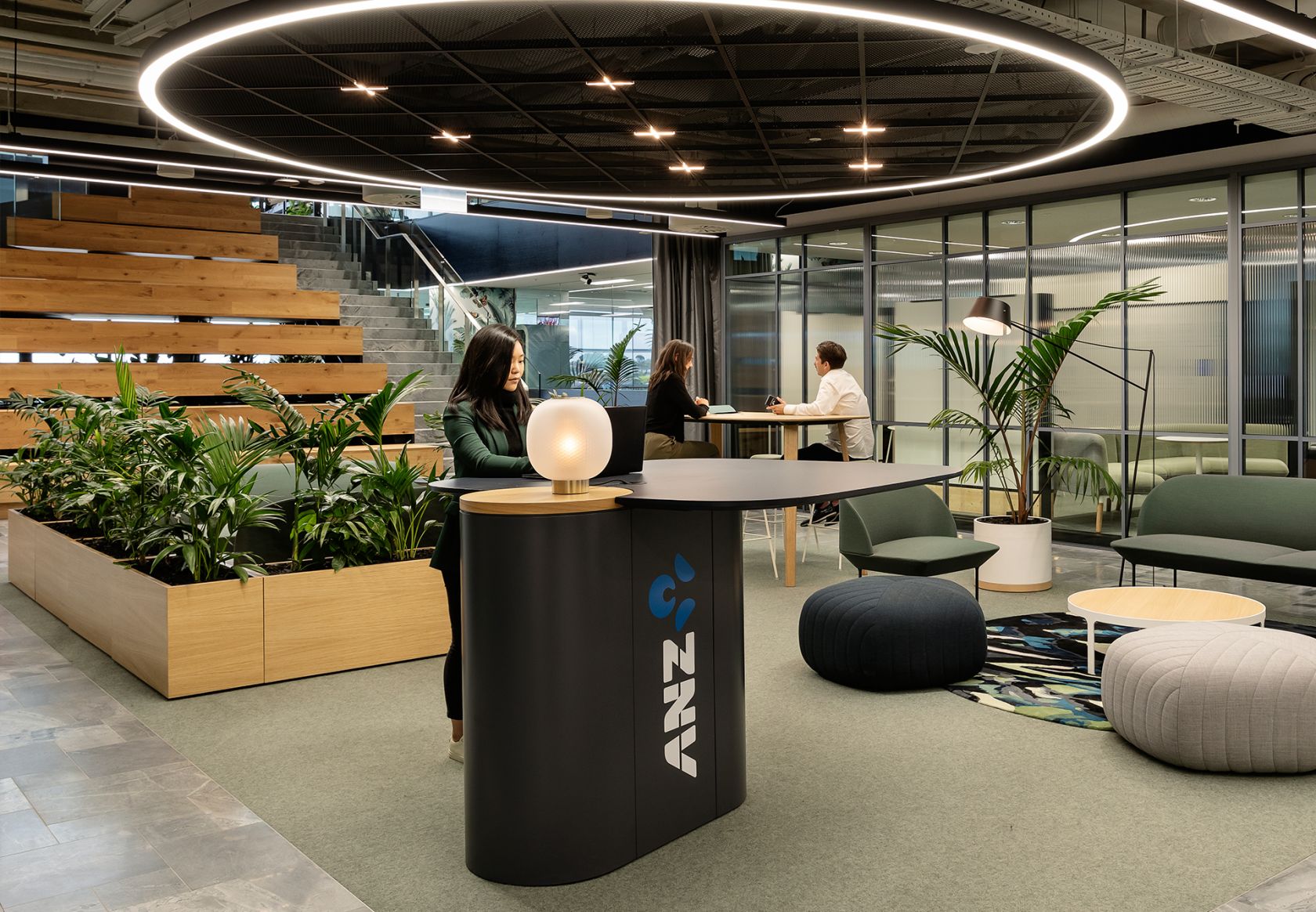 ANZ Sylvia Park