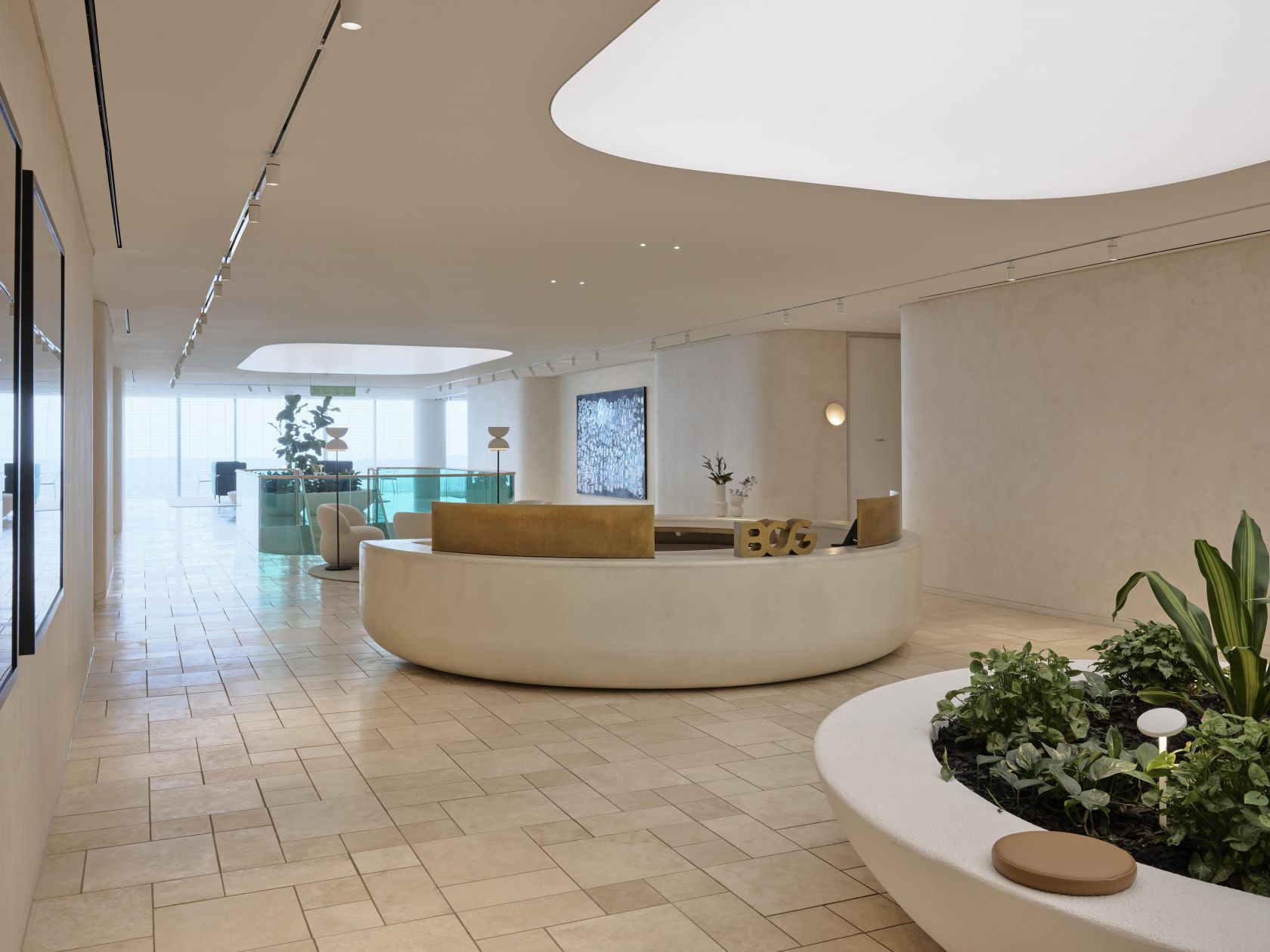 Boston Consulting Group