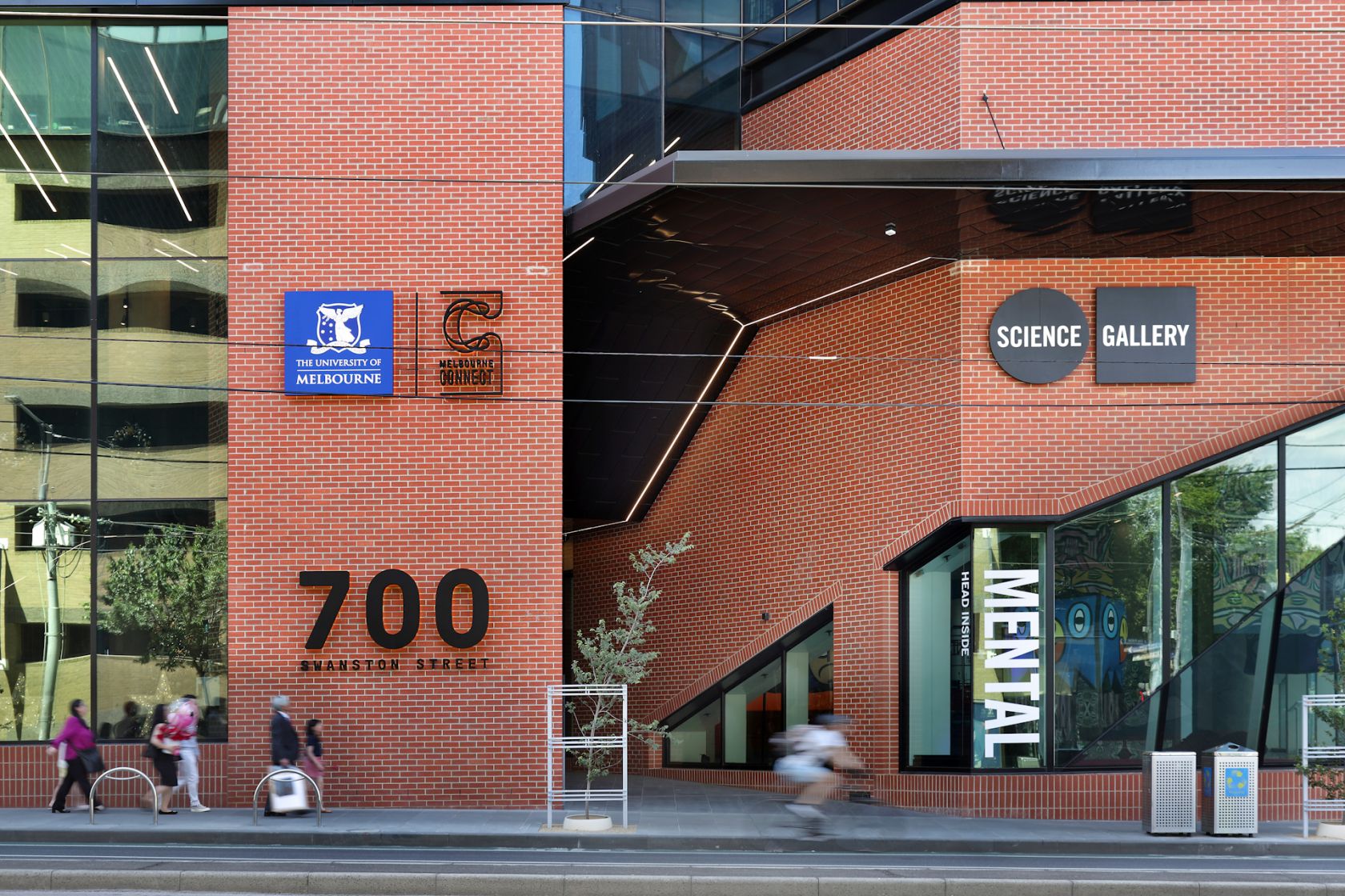 University of Melbourne