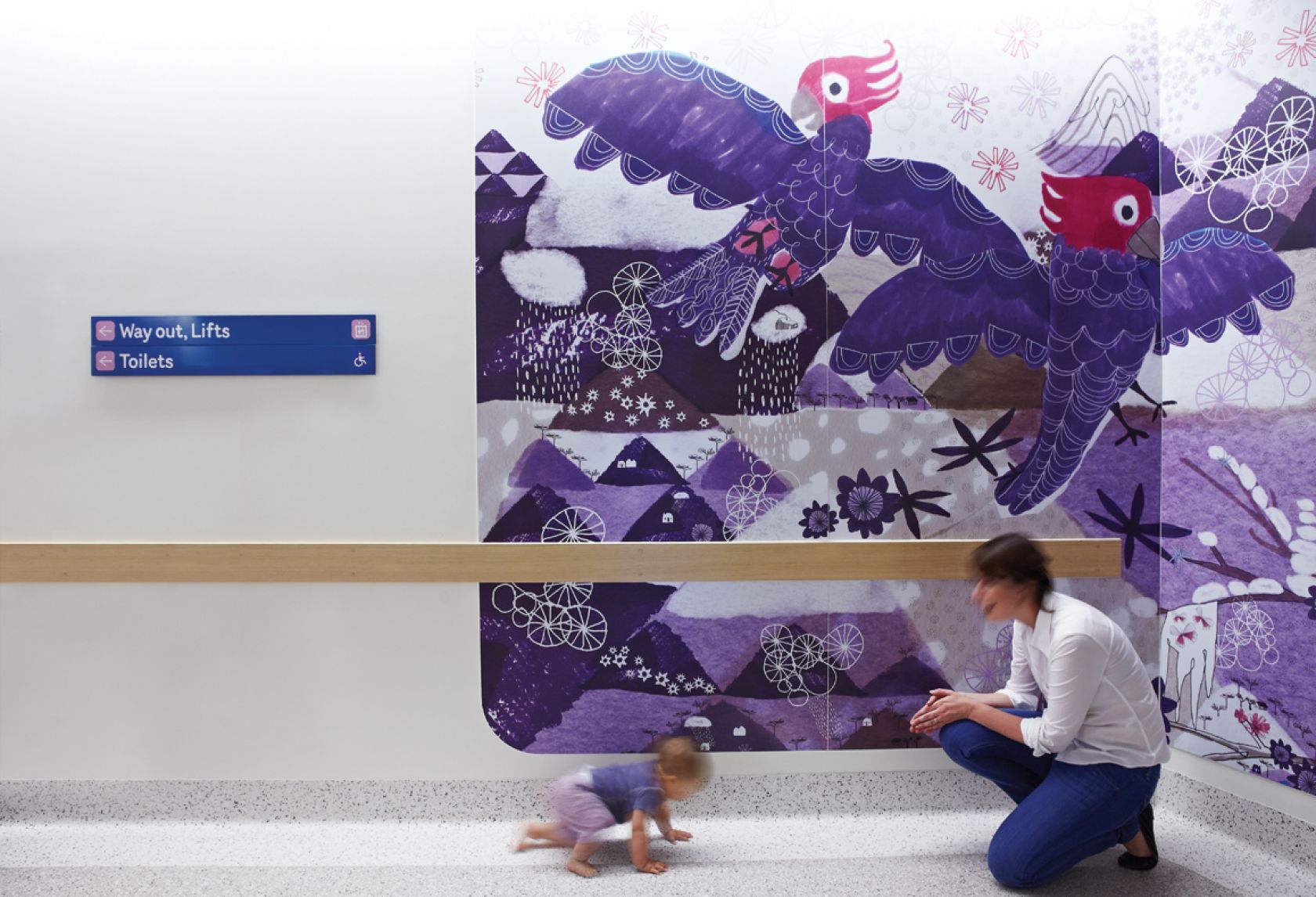 Royal Children's Hospital