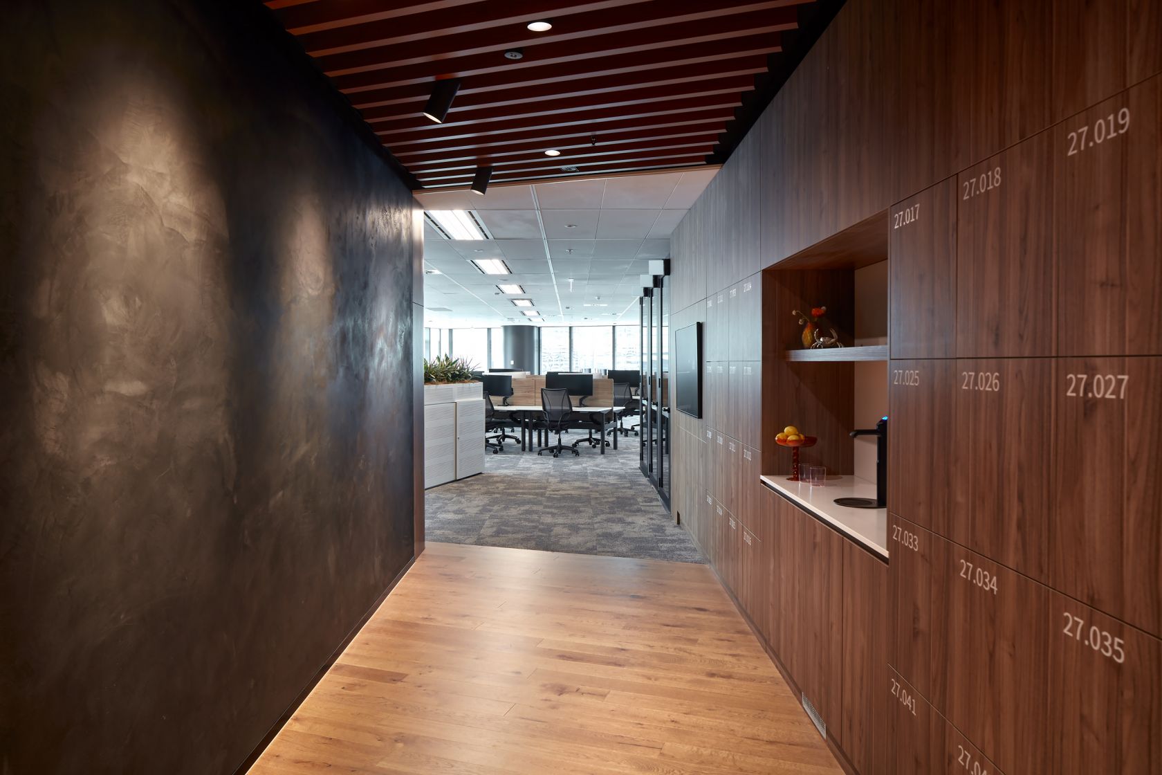 JLL Sydney
