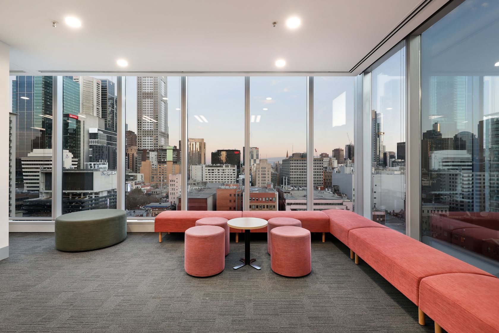 Inclusive Government Organisation