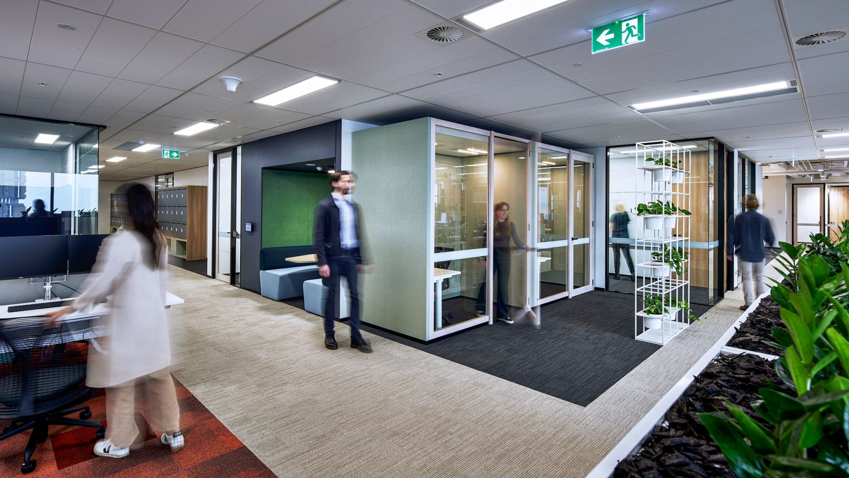 Global Insurance Company