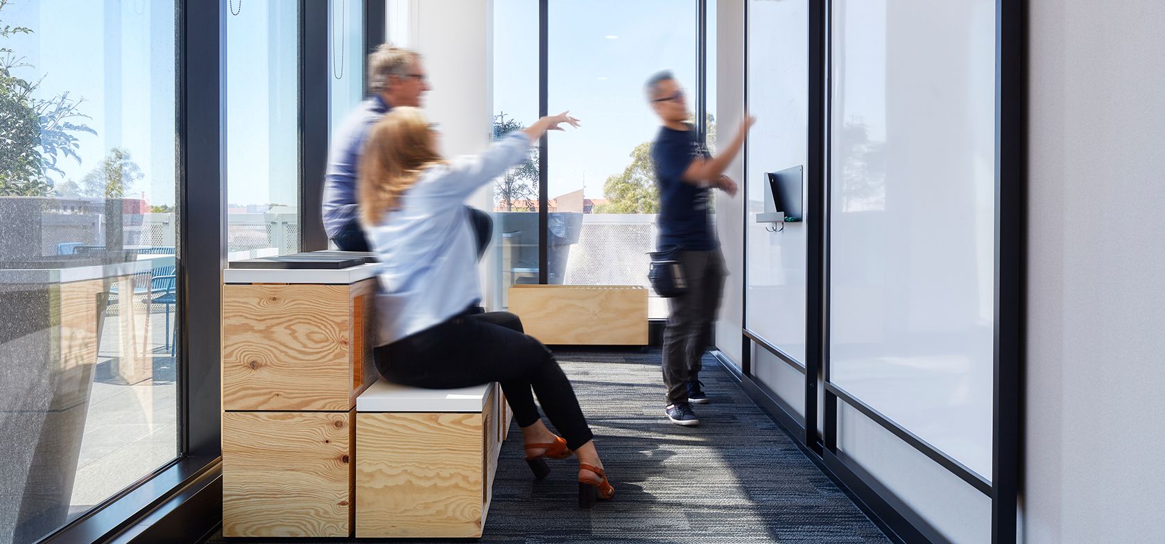 Department of Water and Environmental Regulation