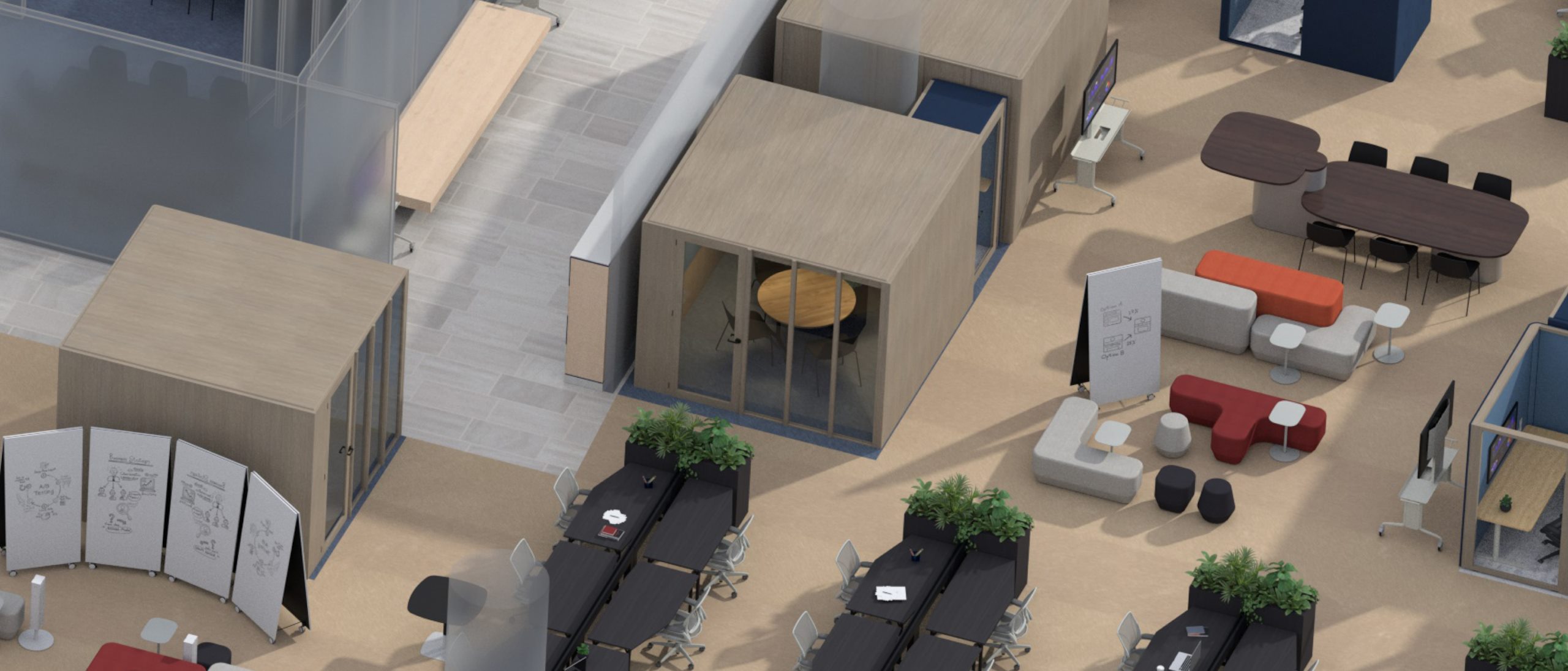 The Purposeful Workplace