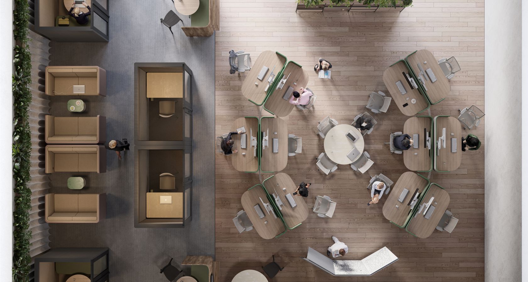 Turning a Corner: Embracing a Circular Economy