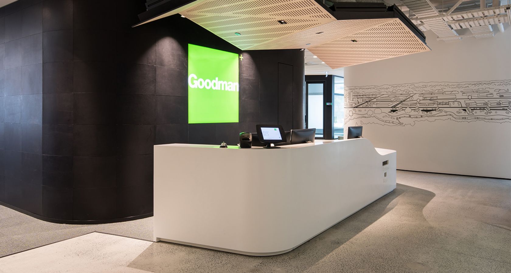 Goodman Group
