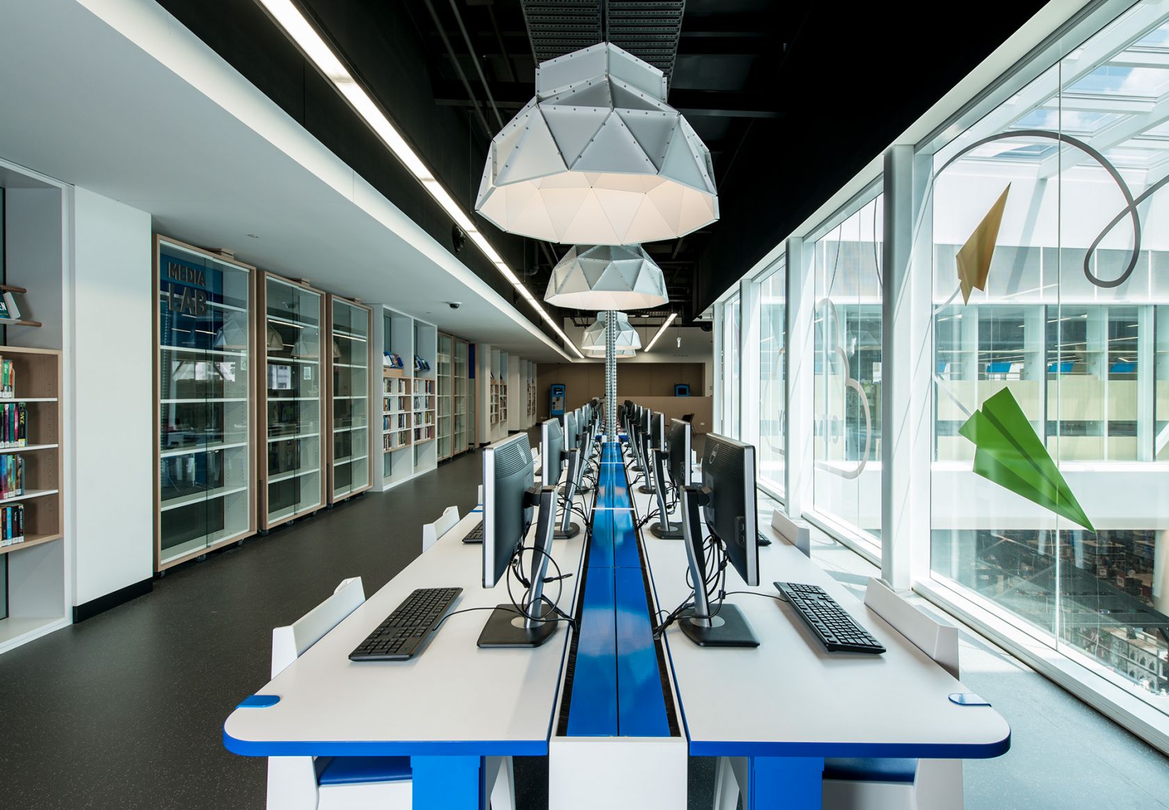 Adelaide City Library