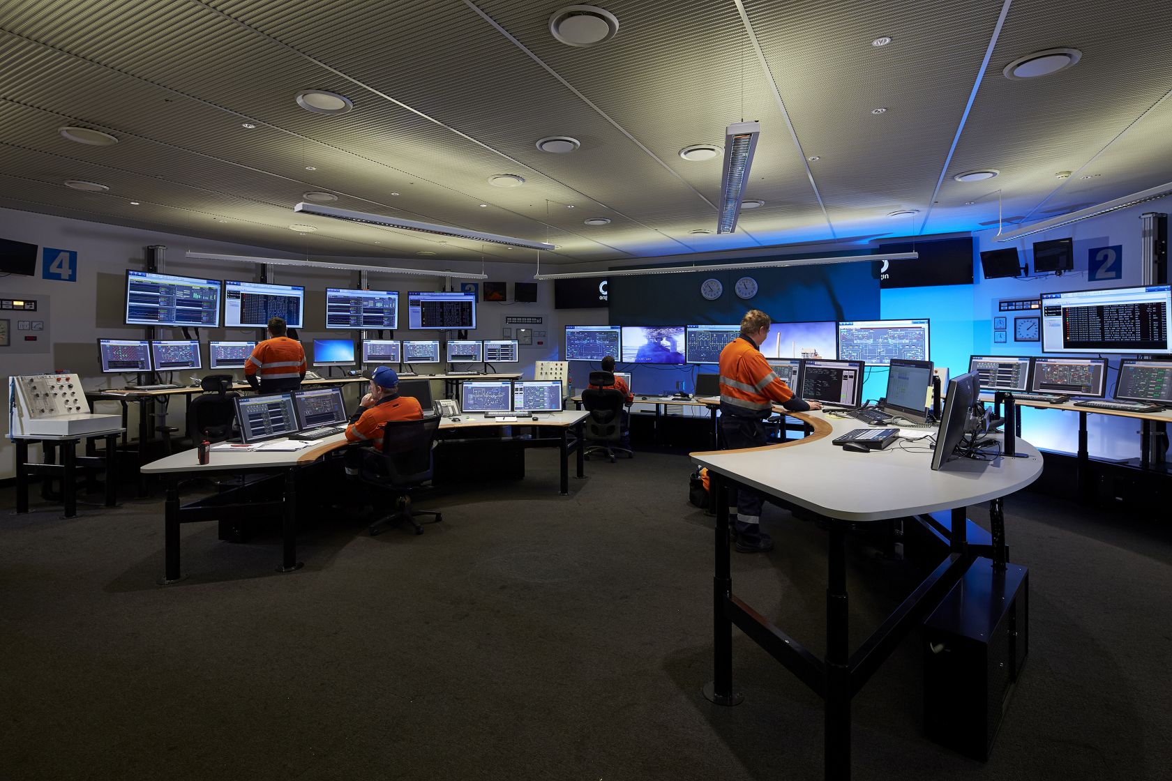 Origin Energy Power Station