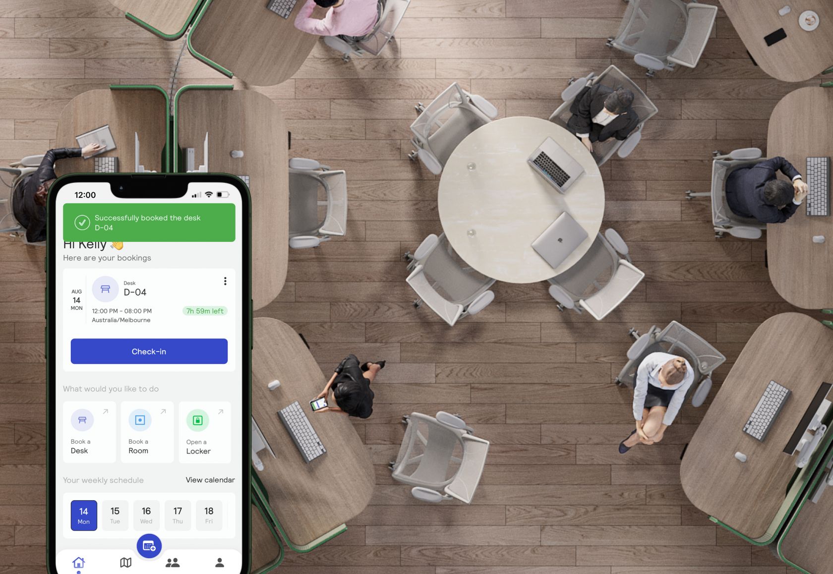 indoors, adult, male, man, person