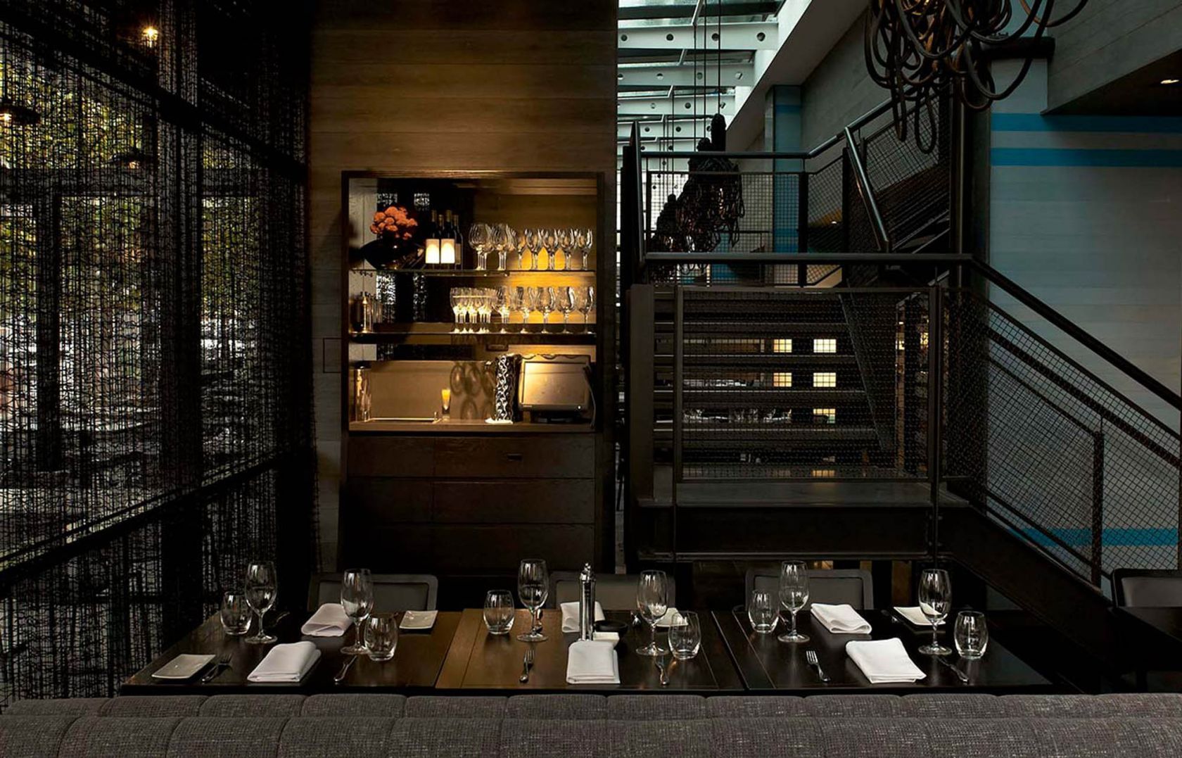 Works of Craftsmanship: three signature joinery projects