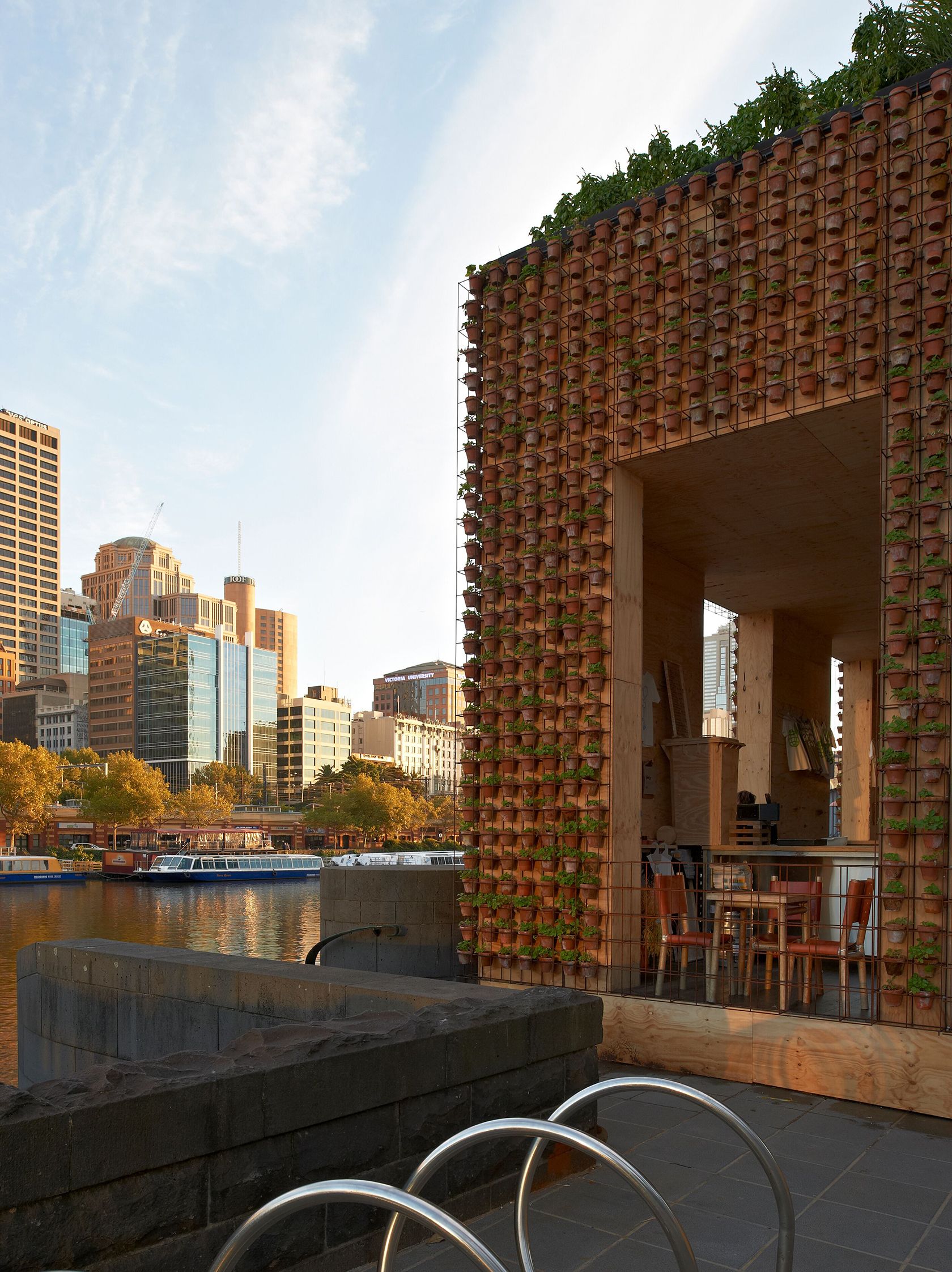 Sustainable design beyond greenwashing