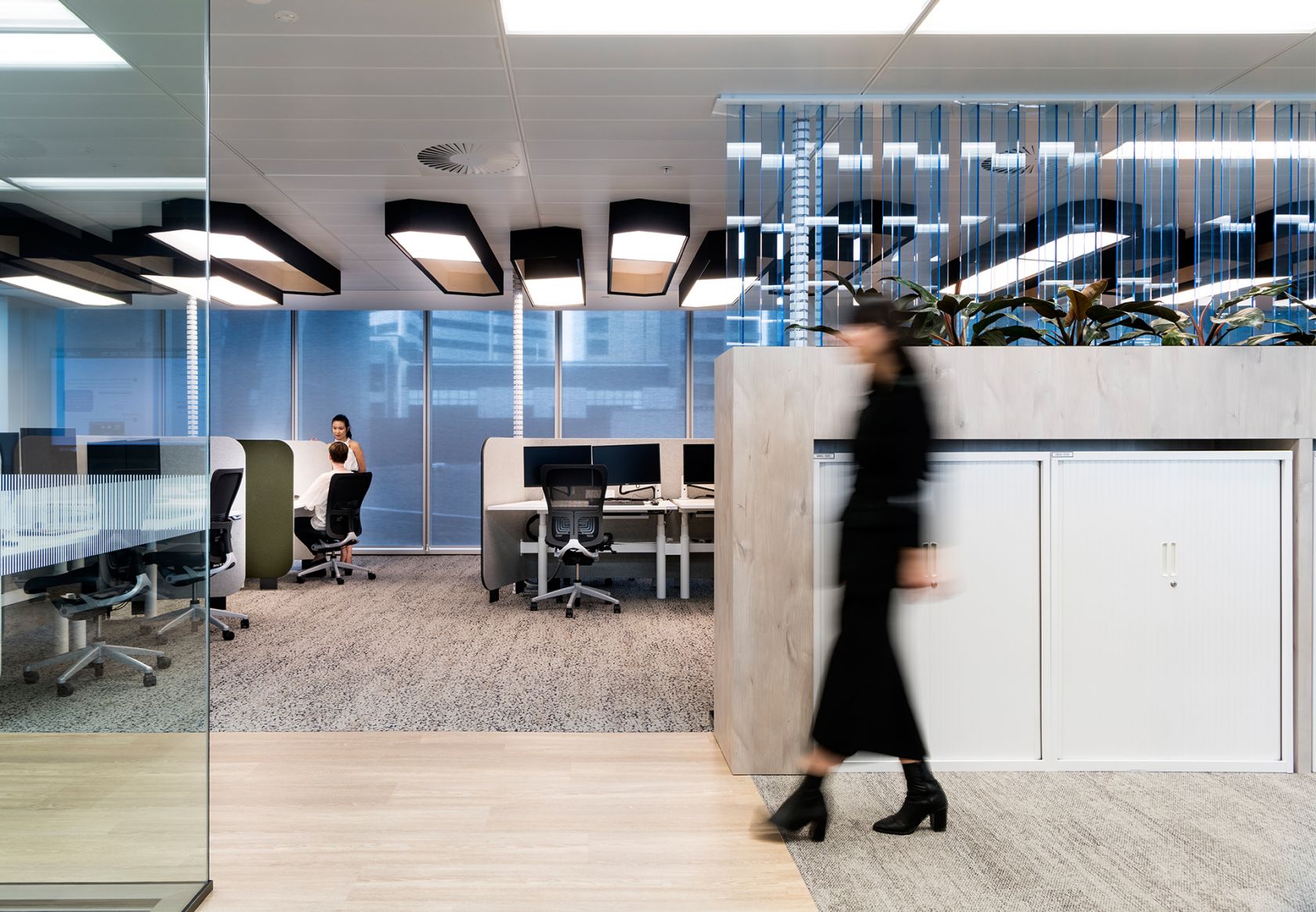 Westpac Brookfield Place