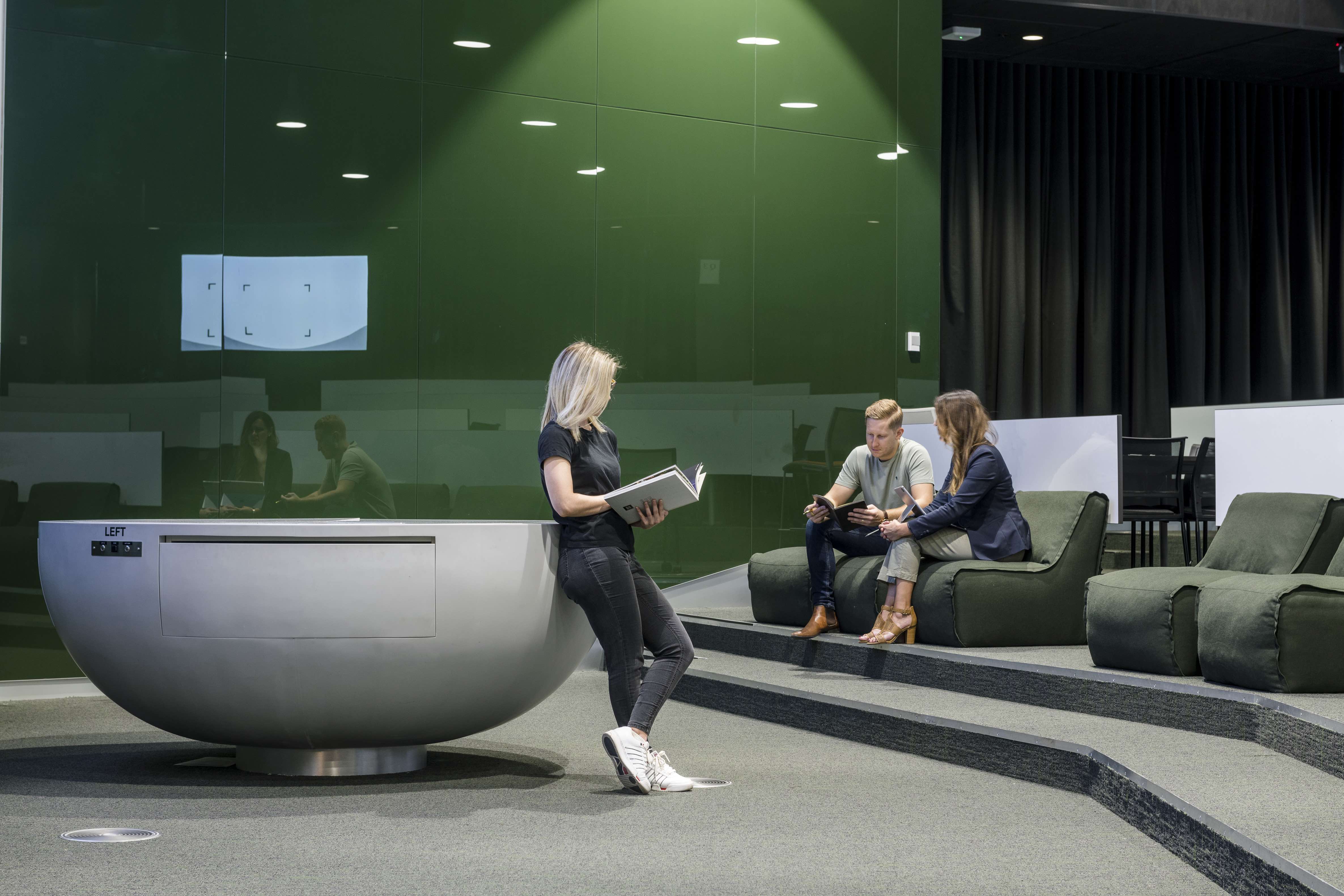 adult, female, person, woman, male, man, high heel, shoe, handbag, indoors