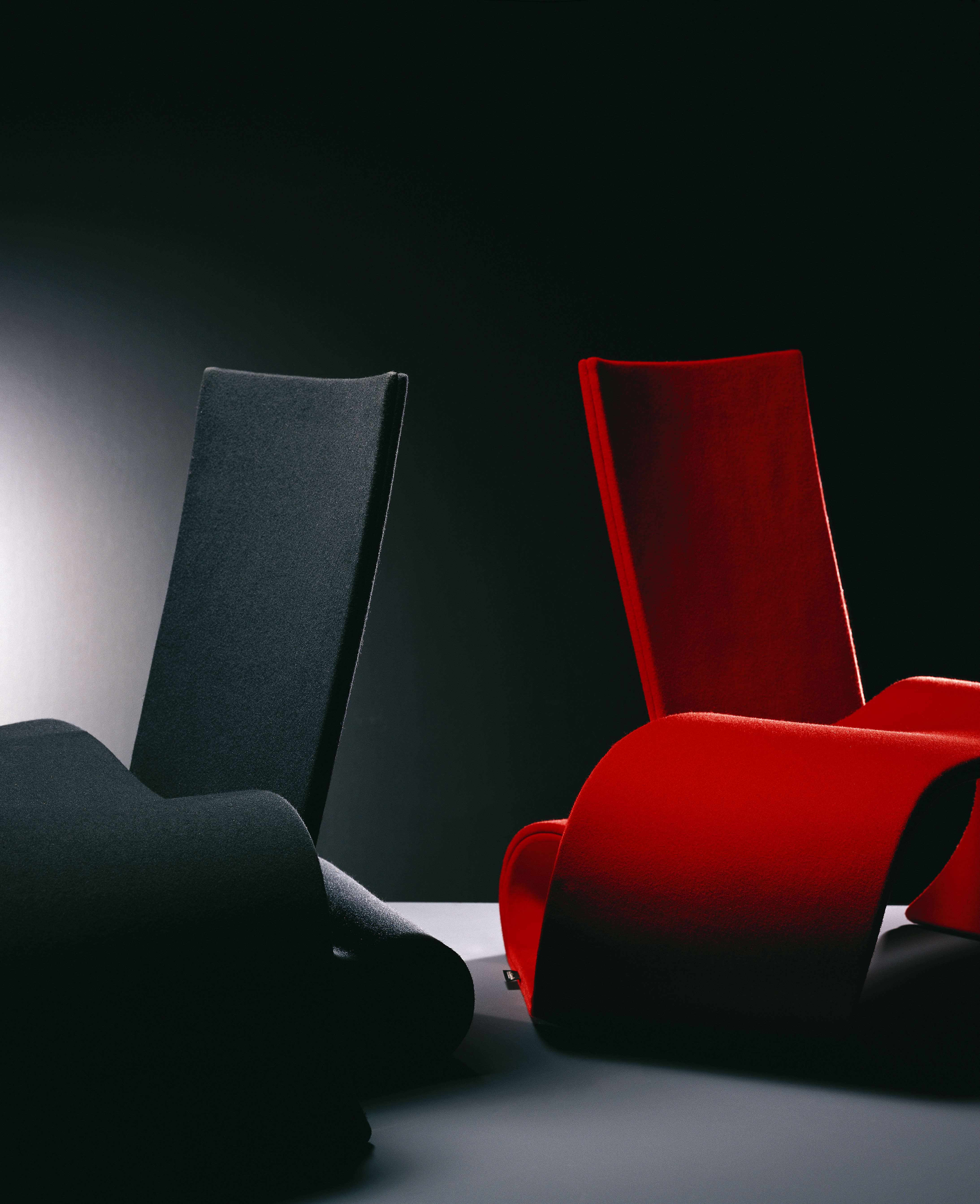 101 Chair - Helen Kontouris