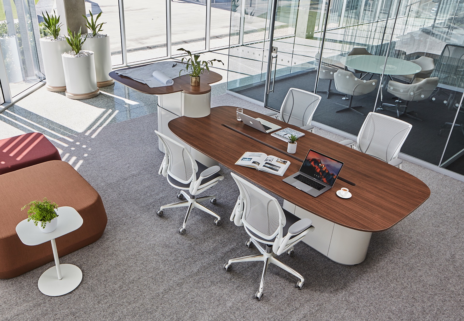 Agile Table - Amanda Stanaway