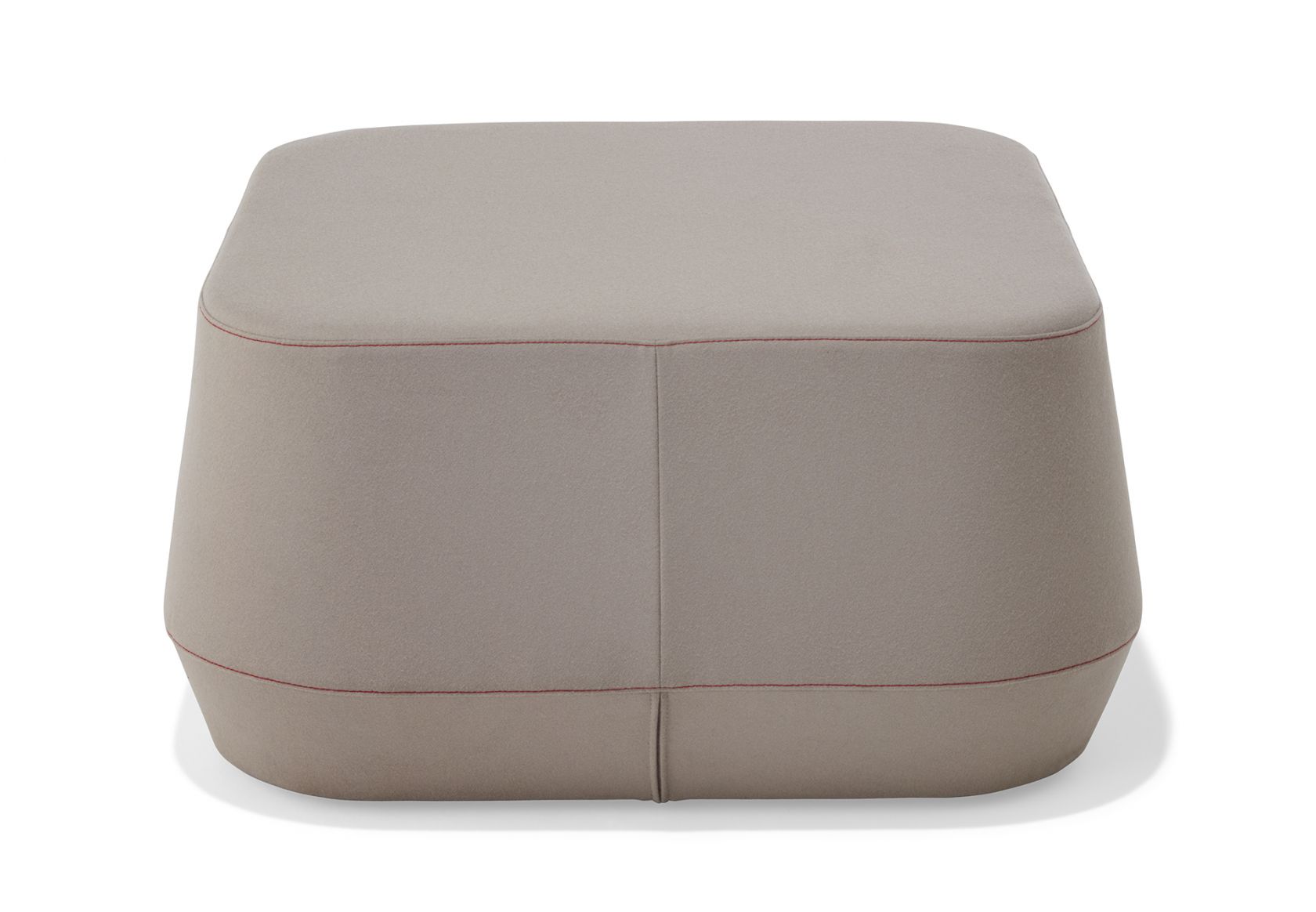 furniture, ottoman, box