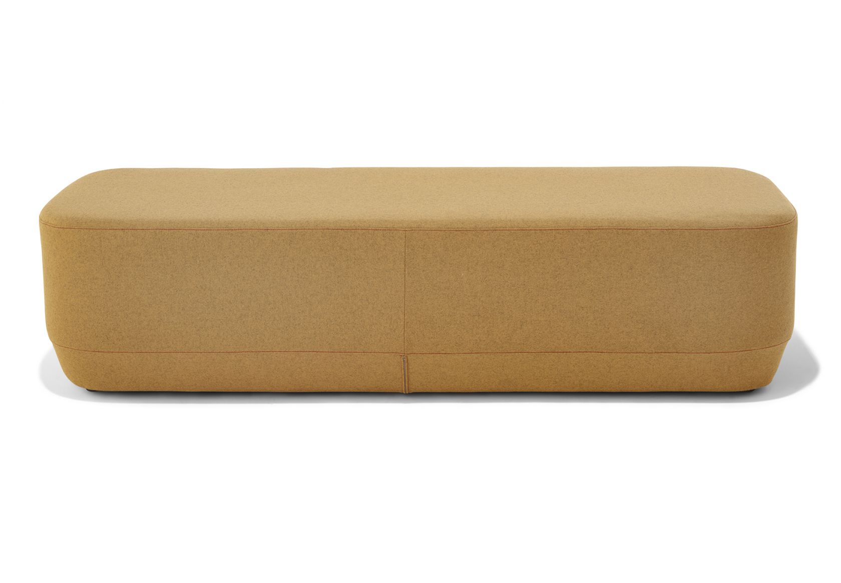 furniture, ottoman, box