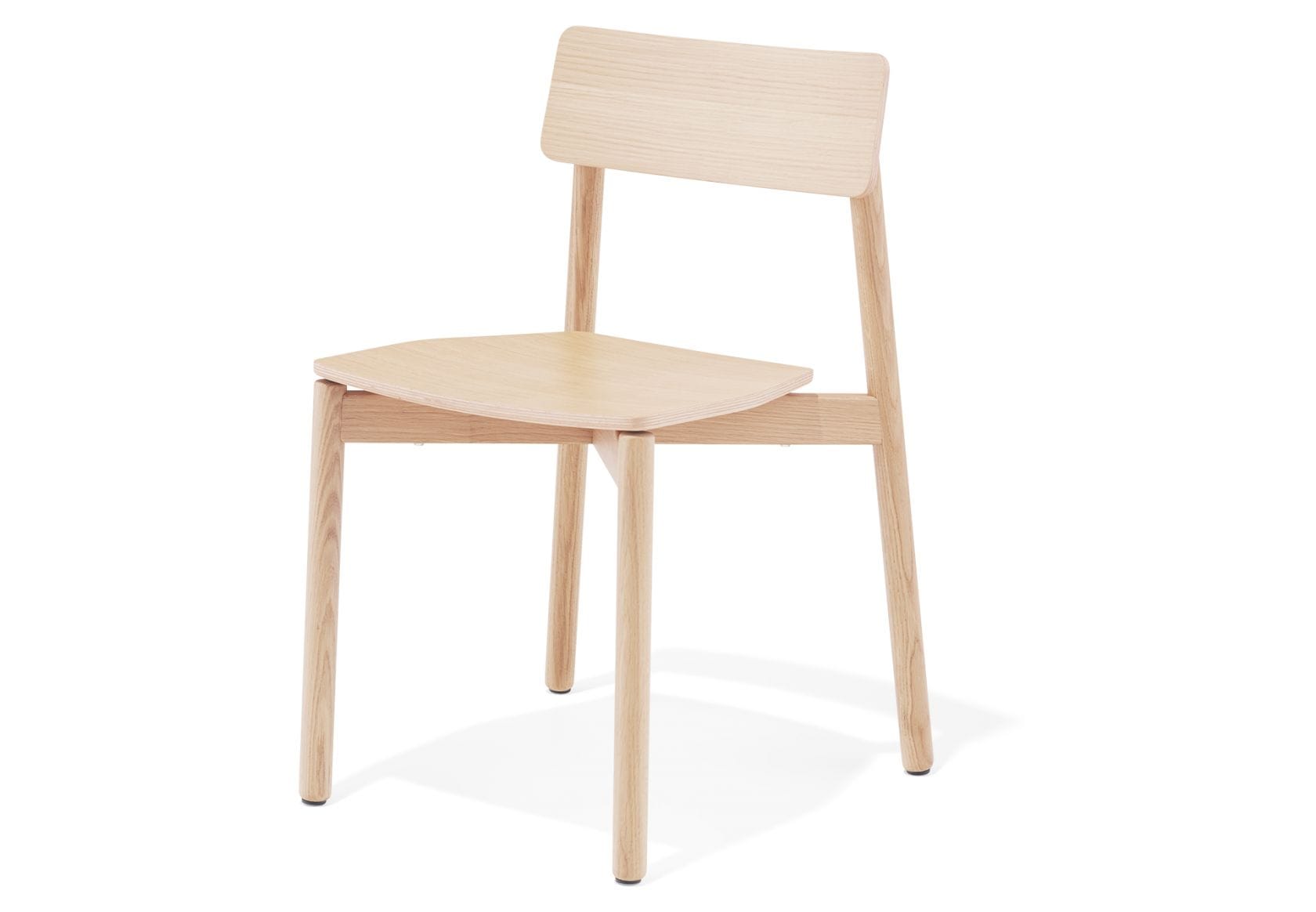 plywood, wood, furniture, chair