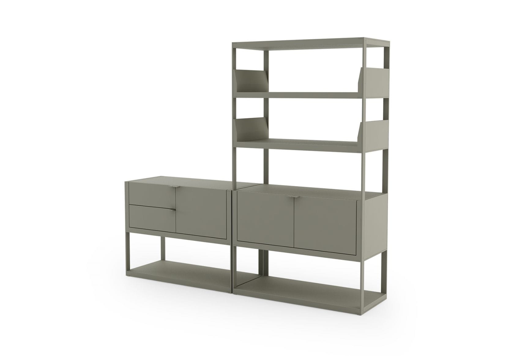 furniture, sideboard, shelf