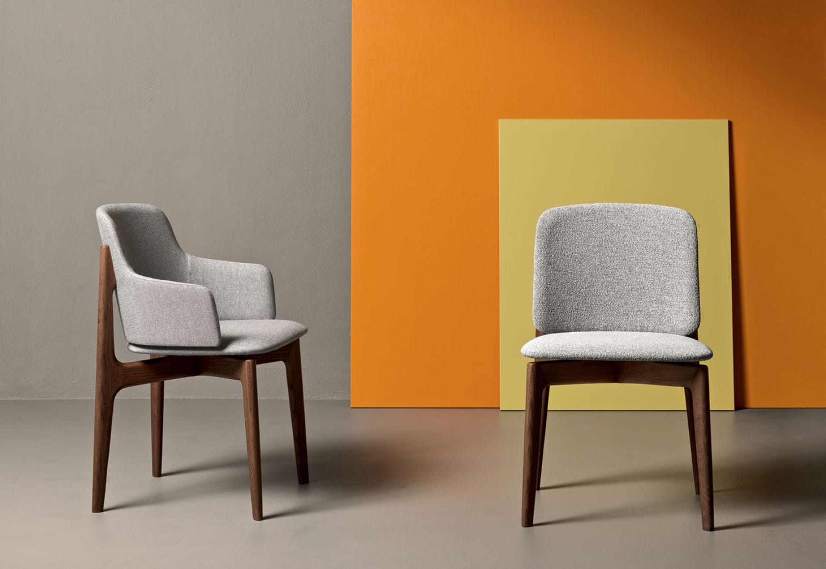 furniture, chair, armchair