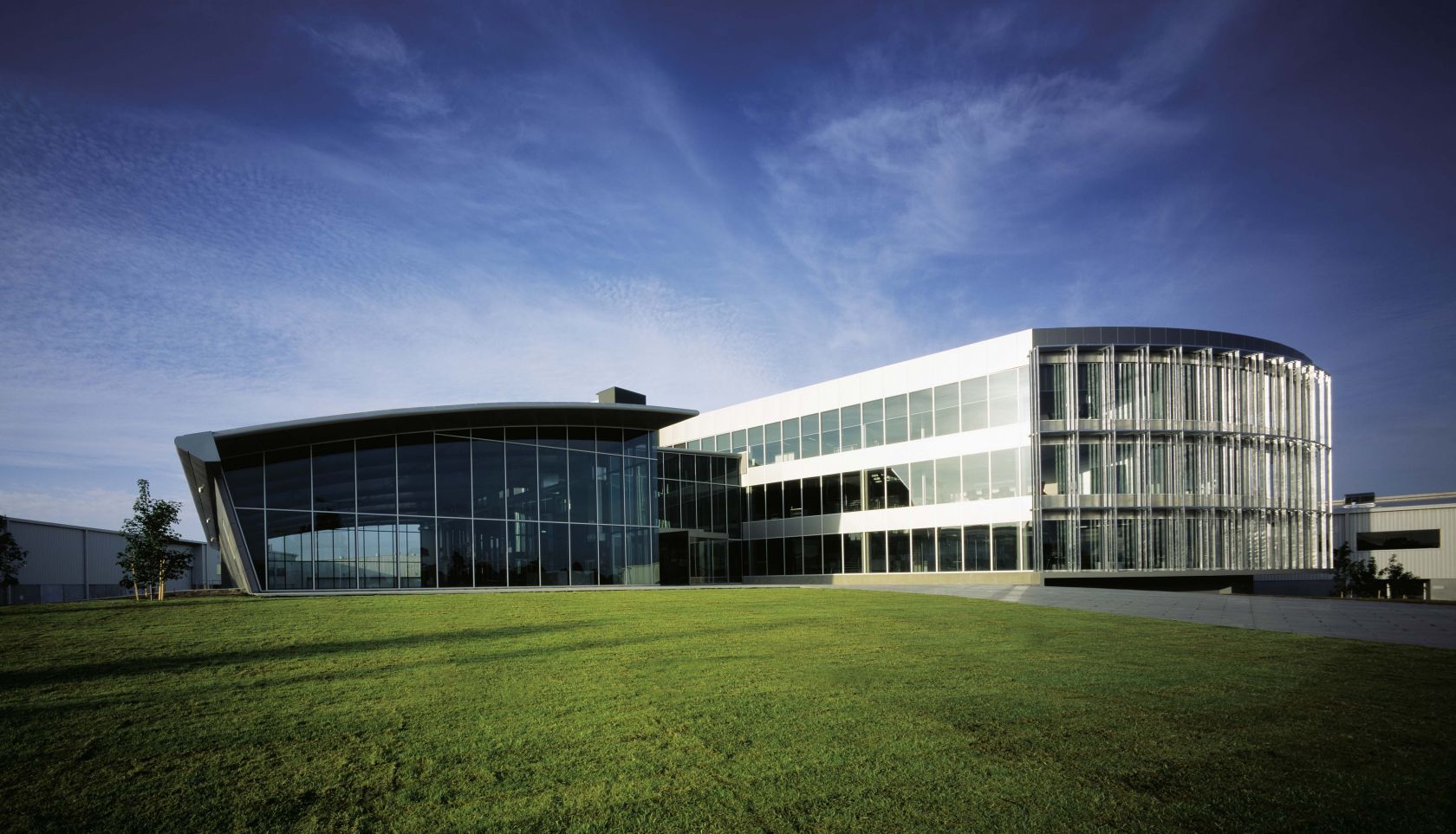 A Sustainability Imperative: Our 5 Star Rated Green HQ