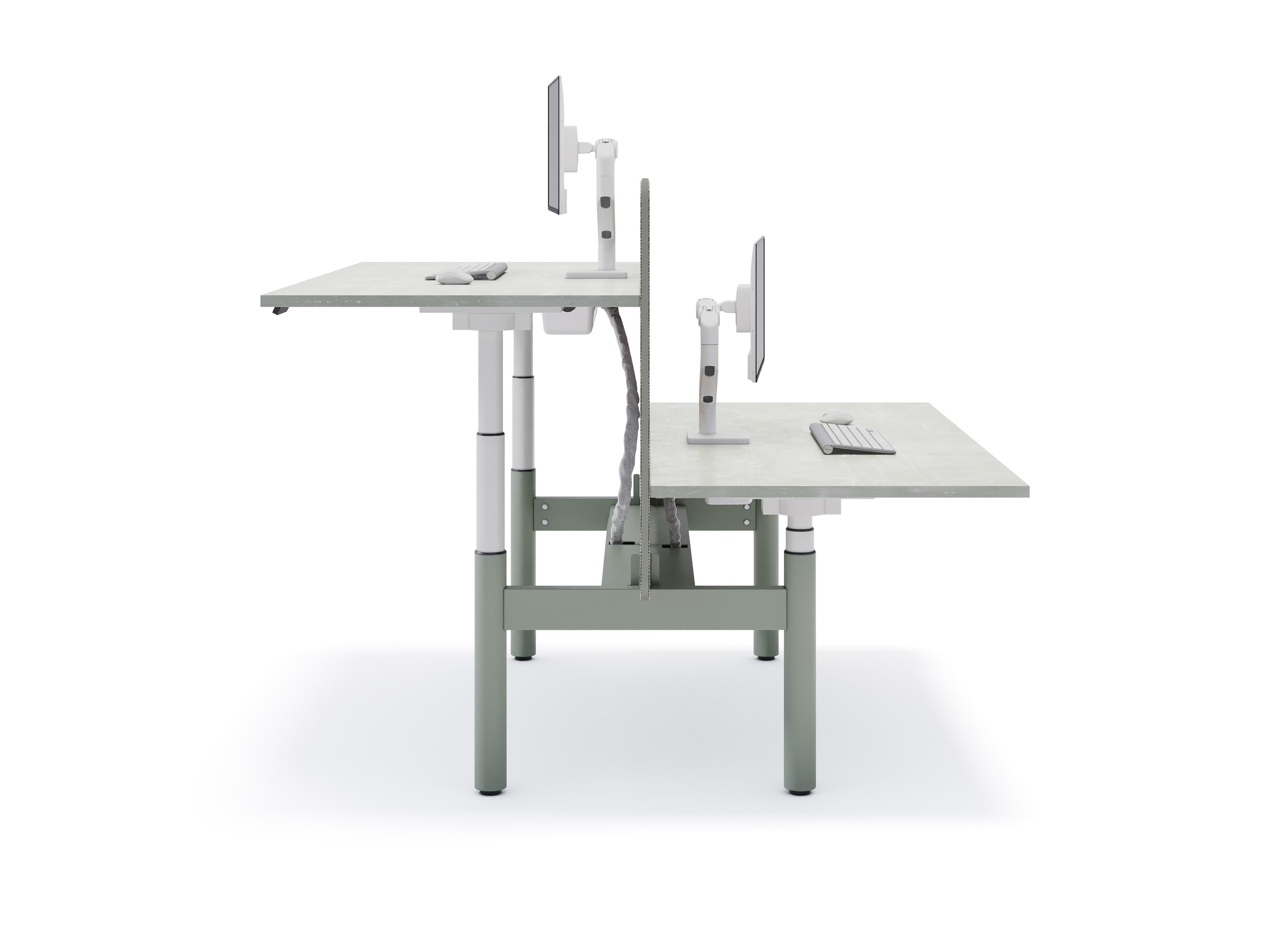 furniture, table, desk, machine