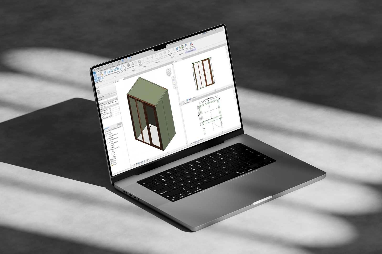 Revit Library