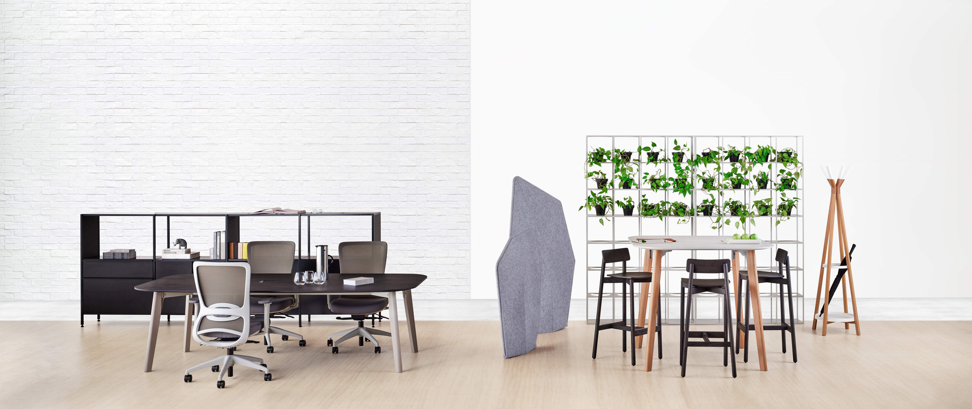 furniture, table, indoors, interior design, dining table, dining room, room, chair, office, desk