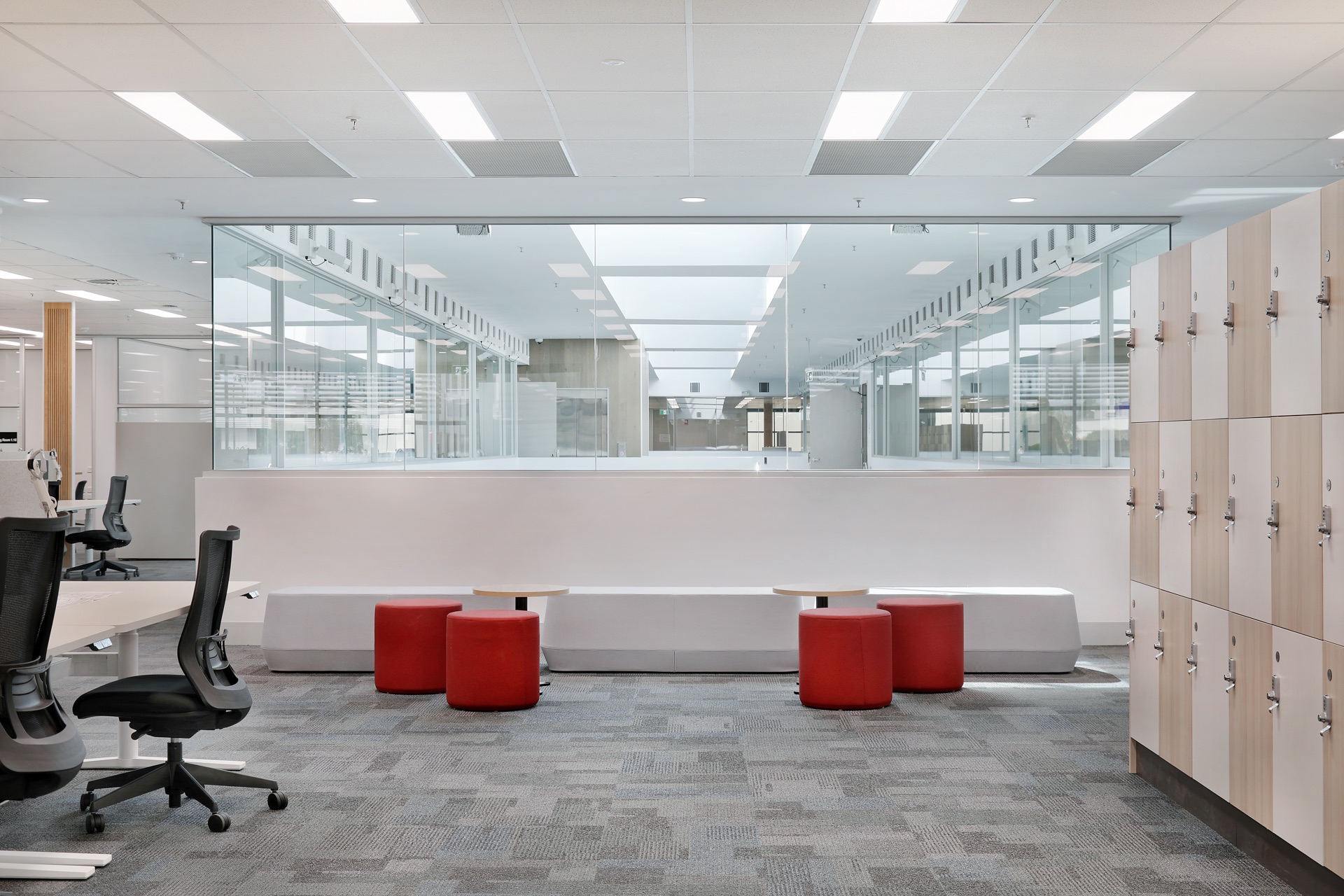 indoors, chair, furniture