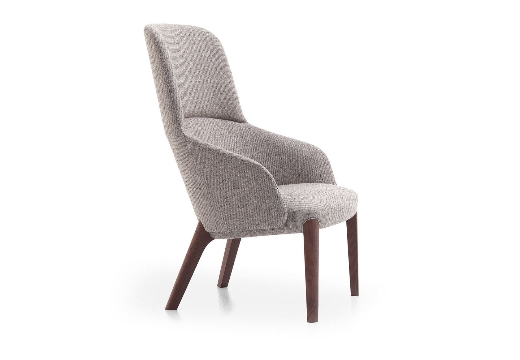 Bellevue Chair & Stool