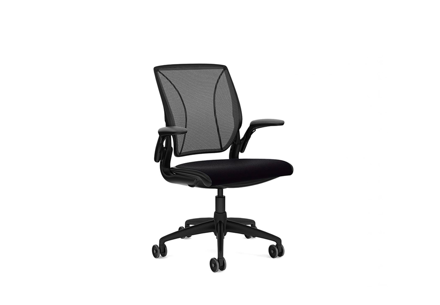 Diffrient World Task Chair