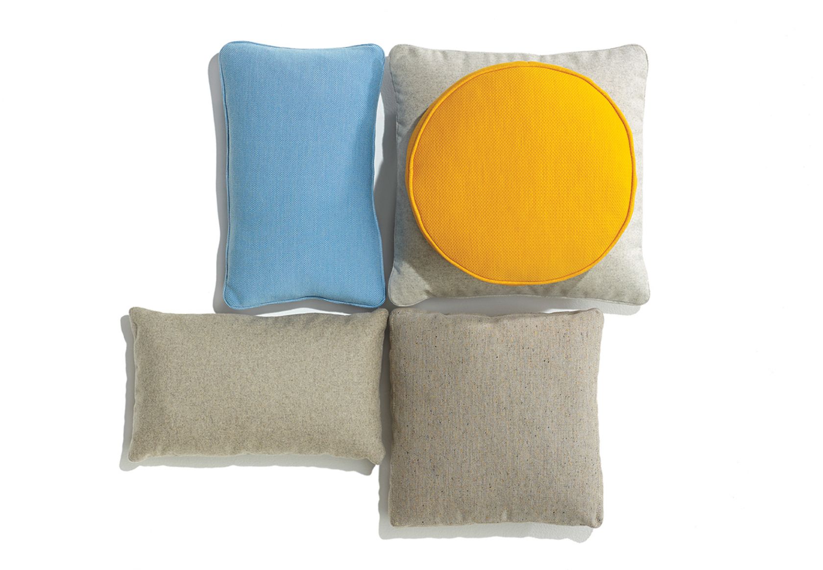 Scatter Platter Cushions