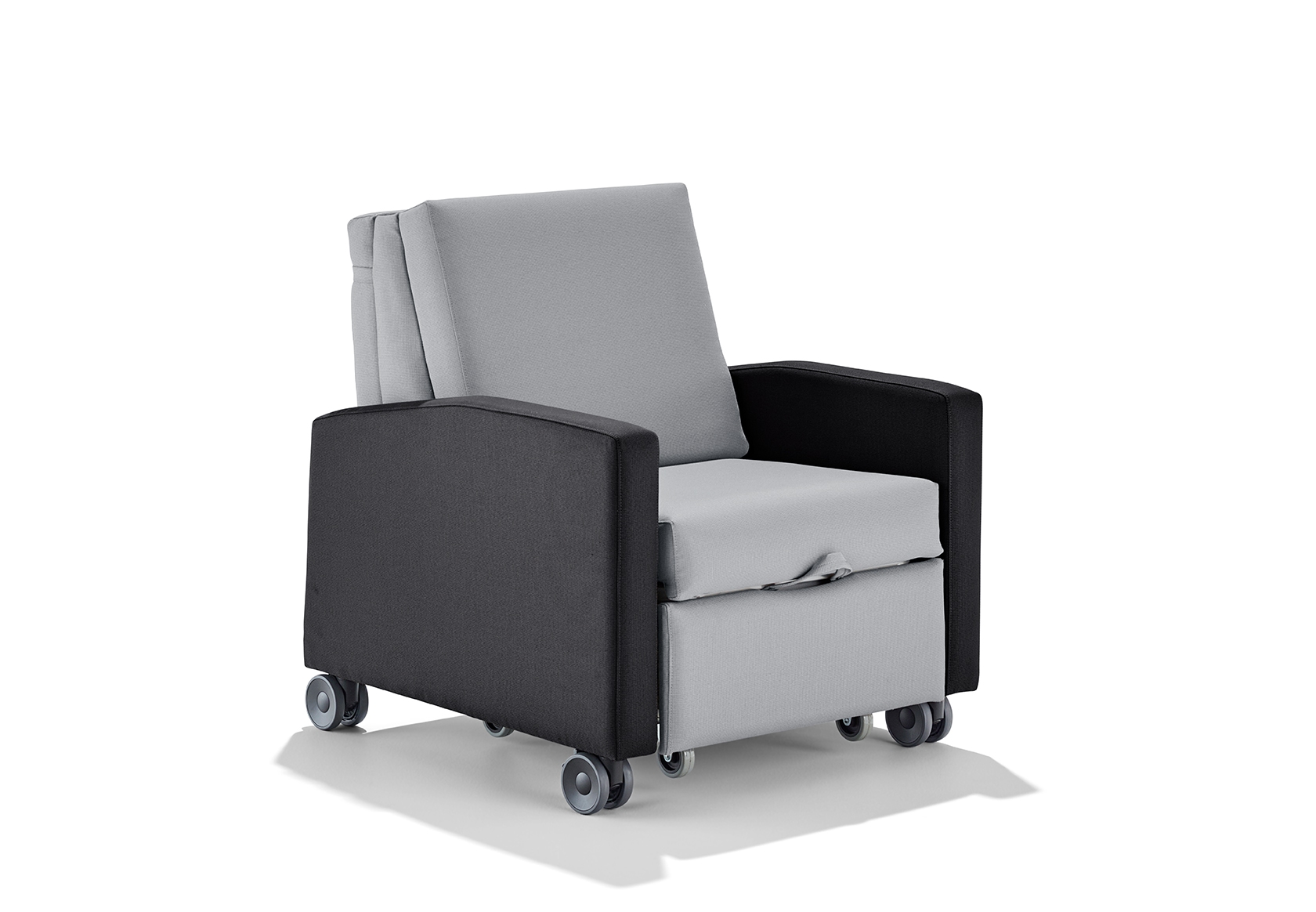Healthcare Sleeper Chair