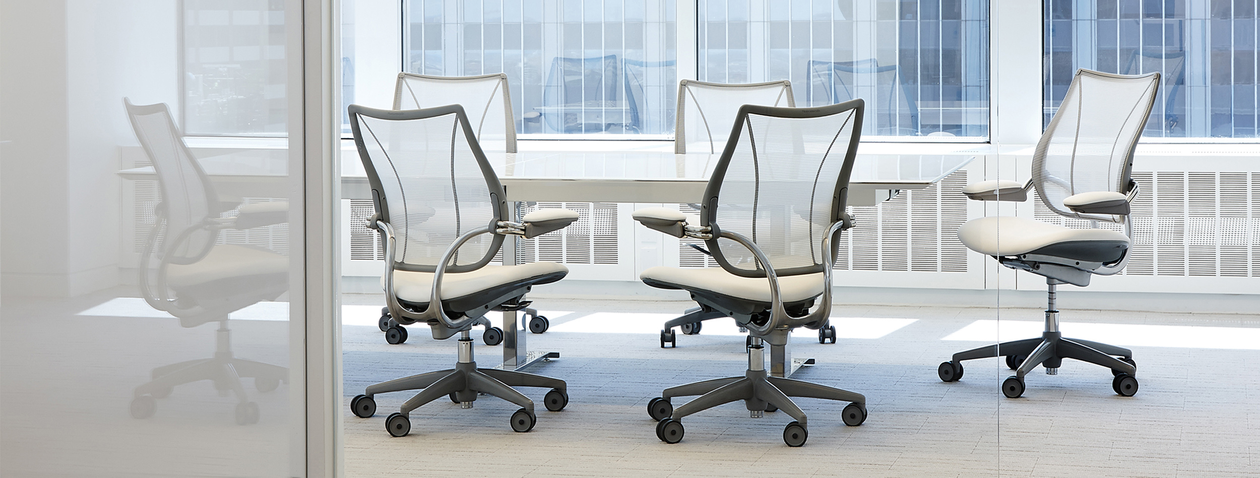 furniture, indoors, chair, office, office chair