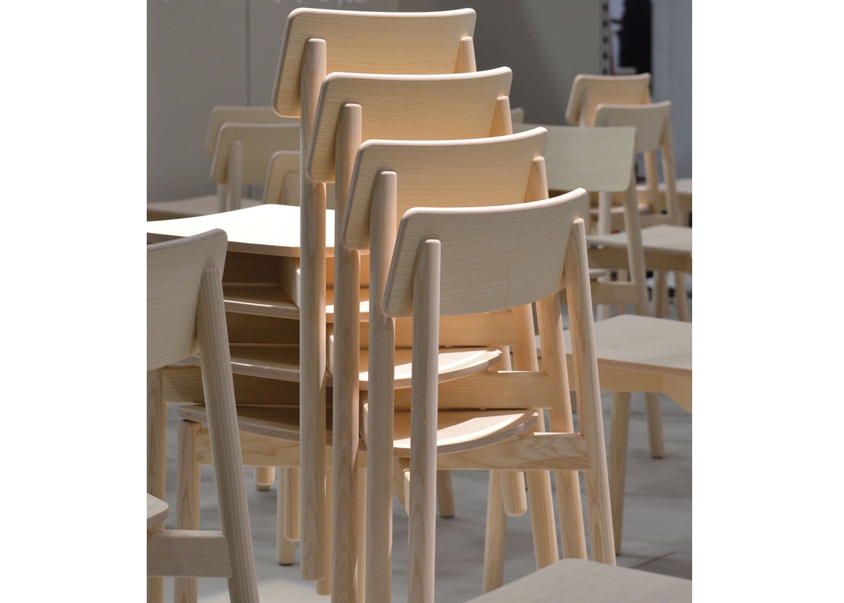 plywood, wood, dining table, furniture, table, restaurant, cafeteria, interior design, dining room, chair