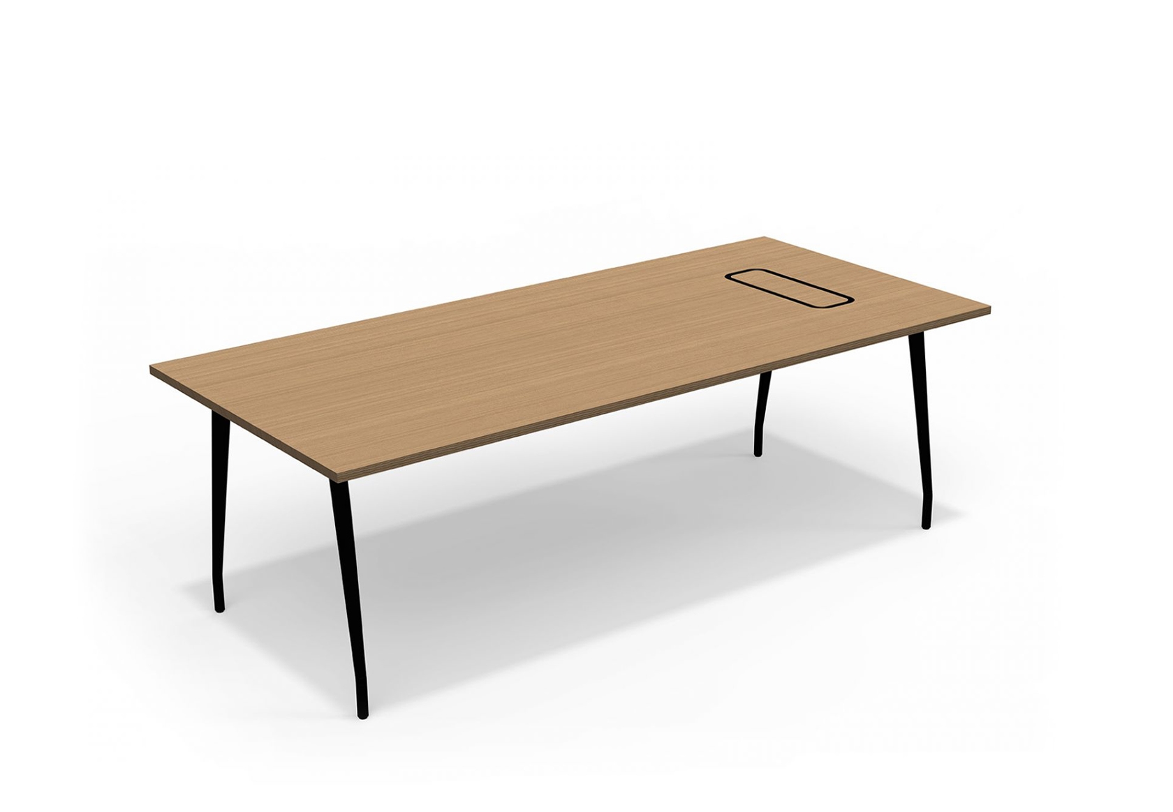 Aire Executive Desk
