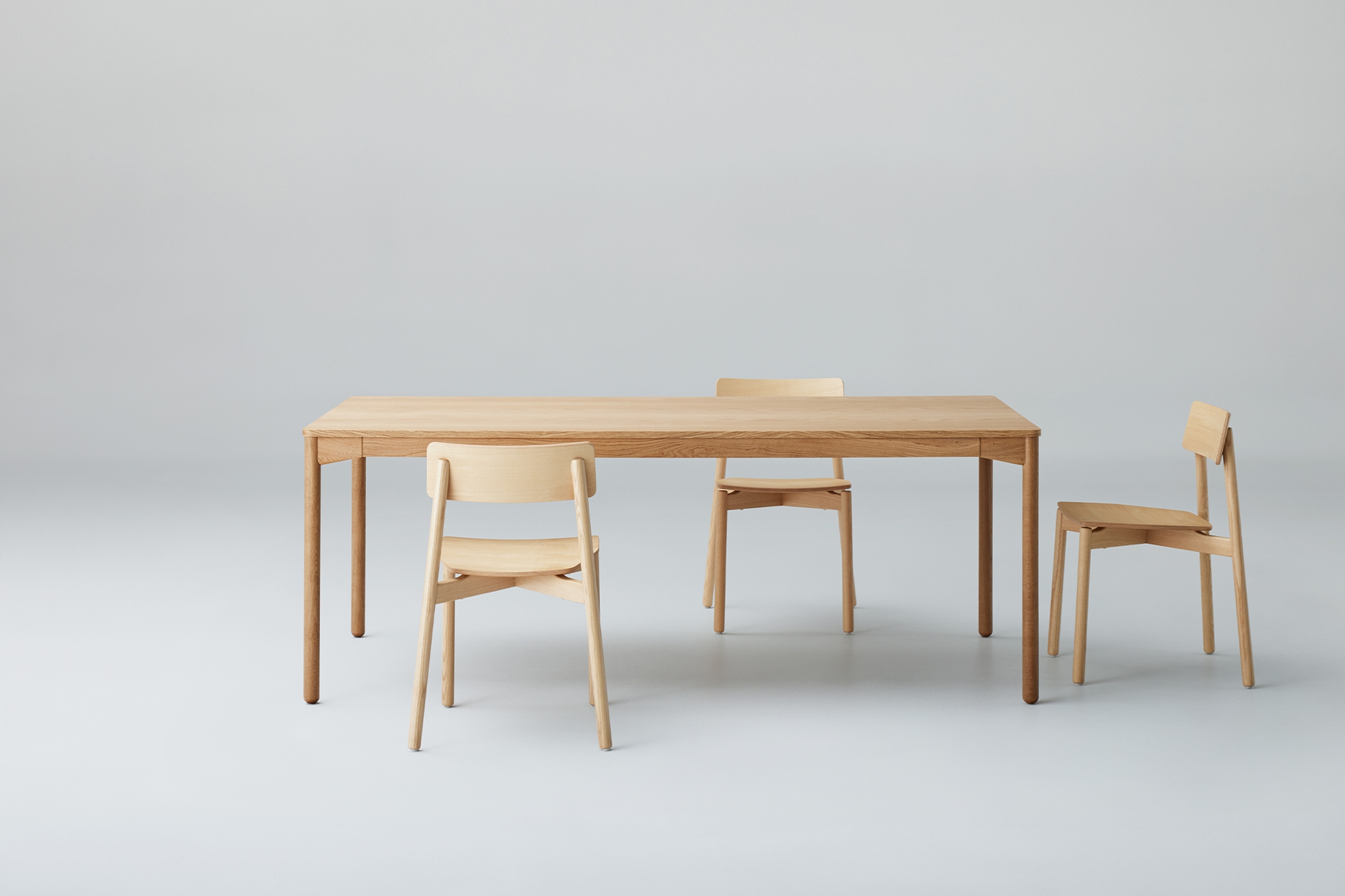 architecture, building, dining room, dining table, furniture, indoors, room, table, chair, desk