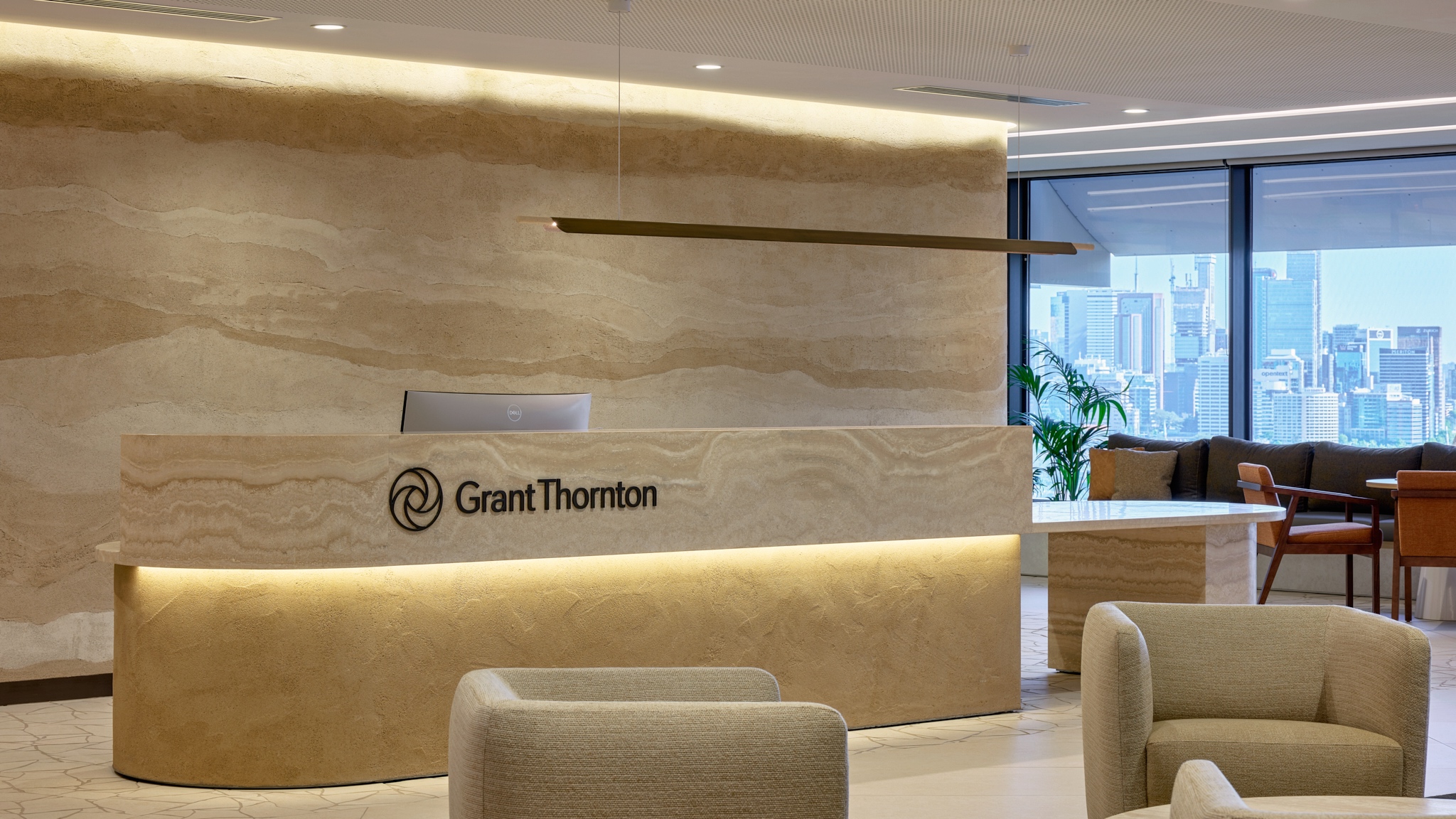 Grant Thornton