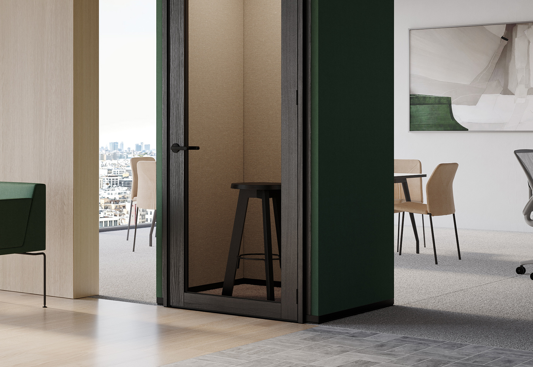 door, chair, furniture, architecture, building, housing, house