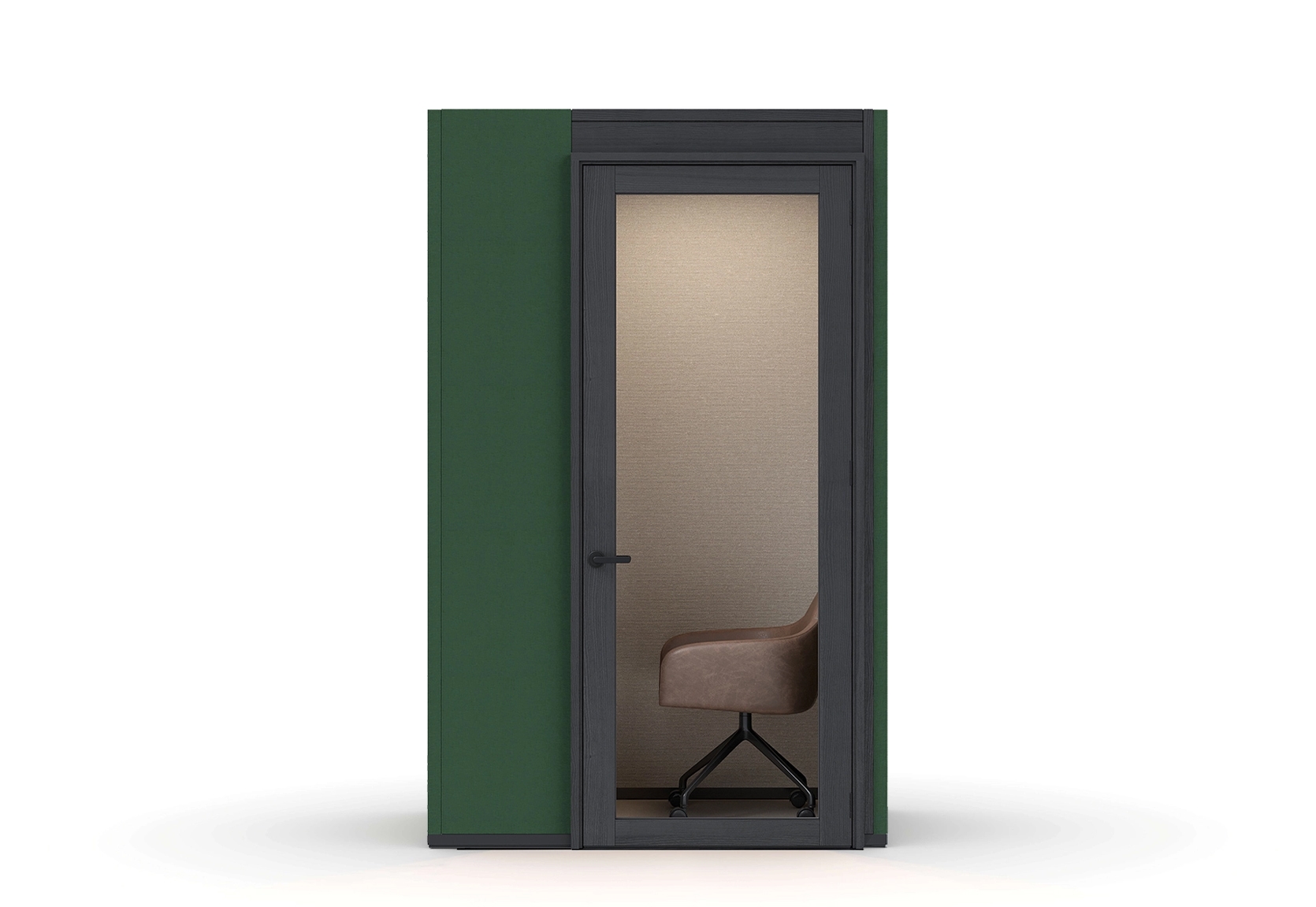 Focus Quiet Phone Room Plus