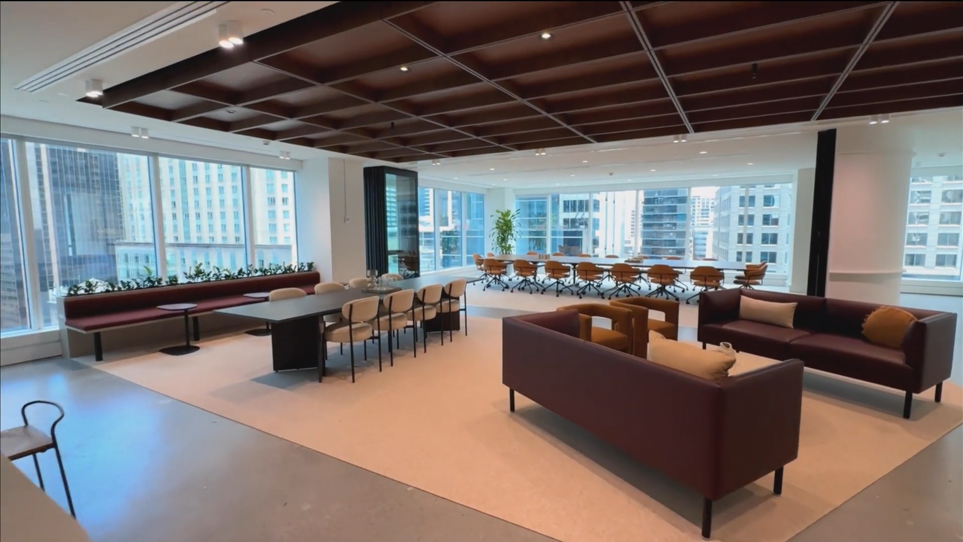 Investa Speculative Suites