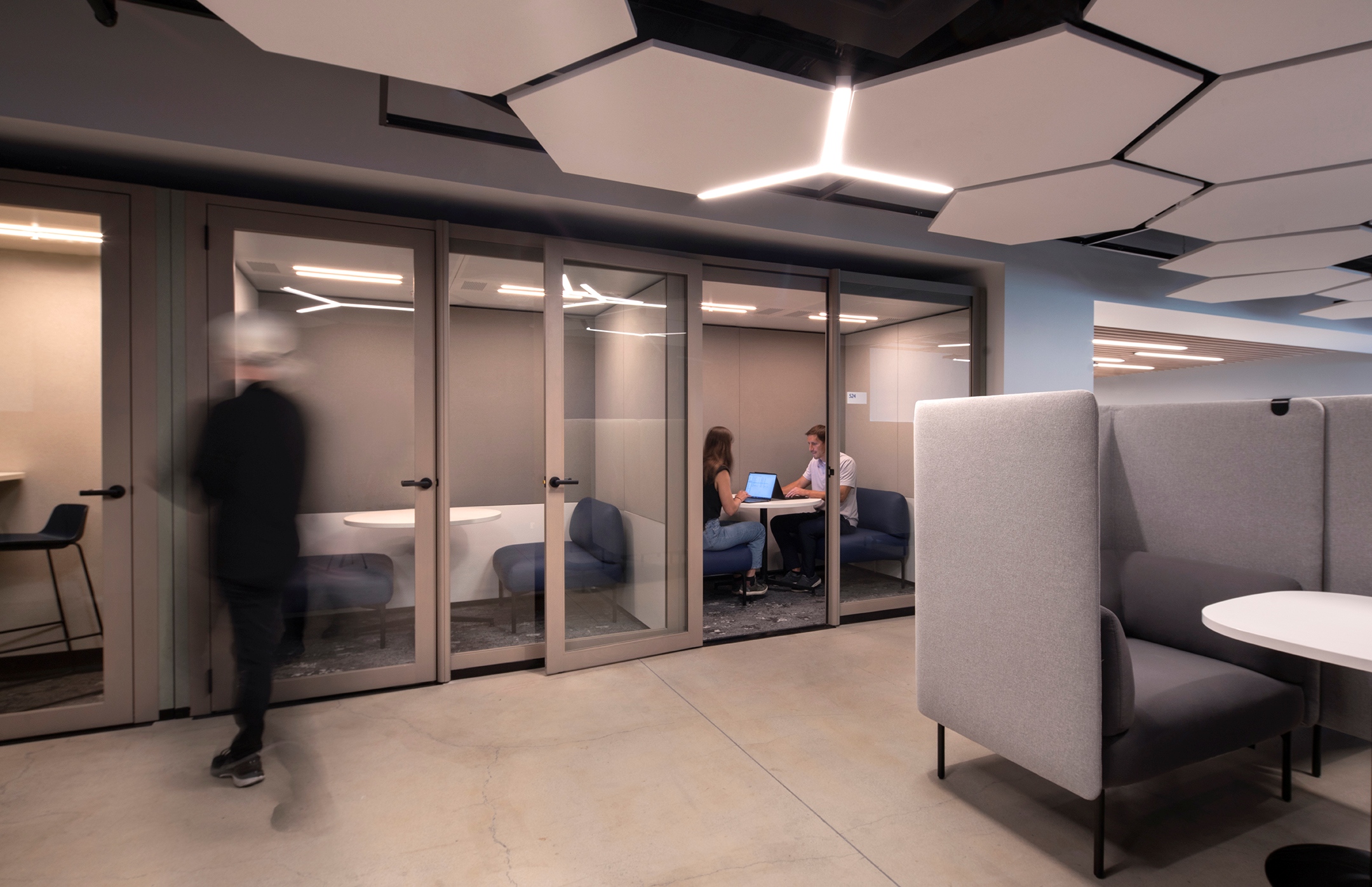 Global Biologics Facility