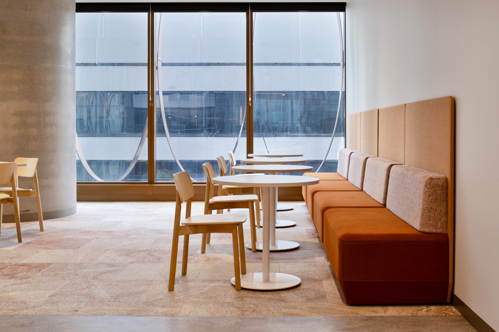 Large Government Organisation