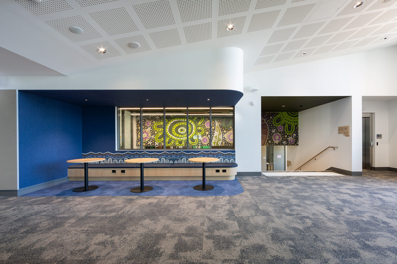 Aunty Agnes Shea High School