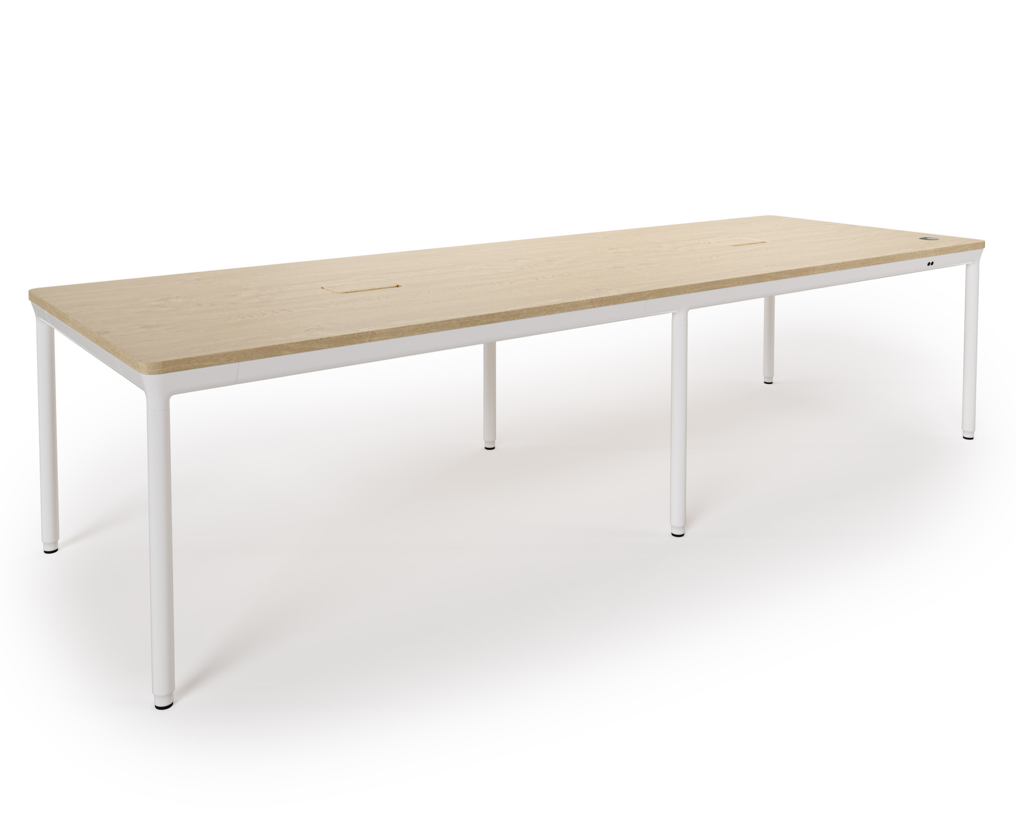Elevate Meeting Table