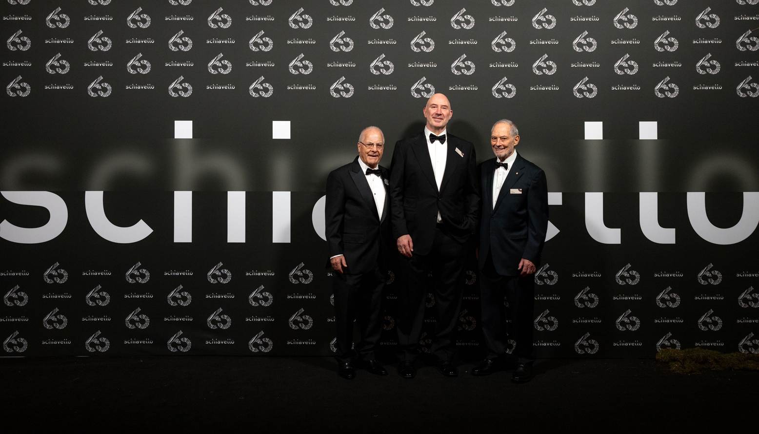 Celebrating sixty years of Schiavello